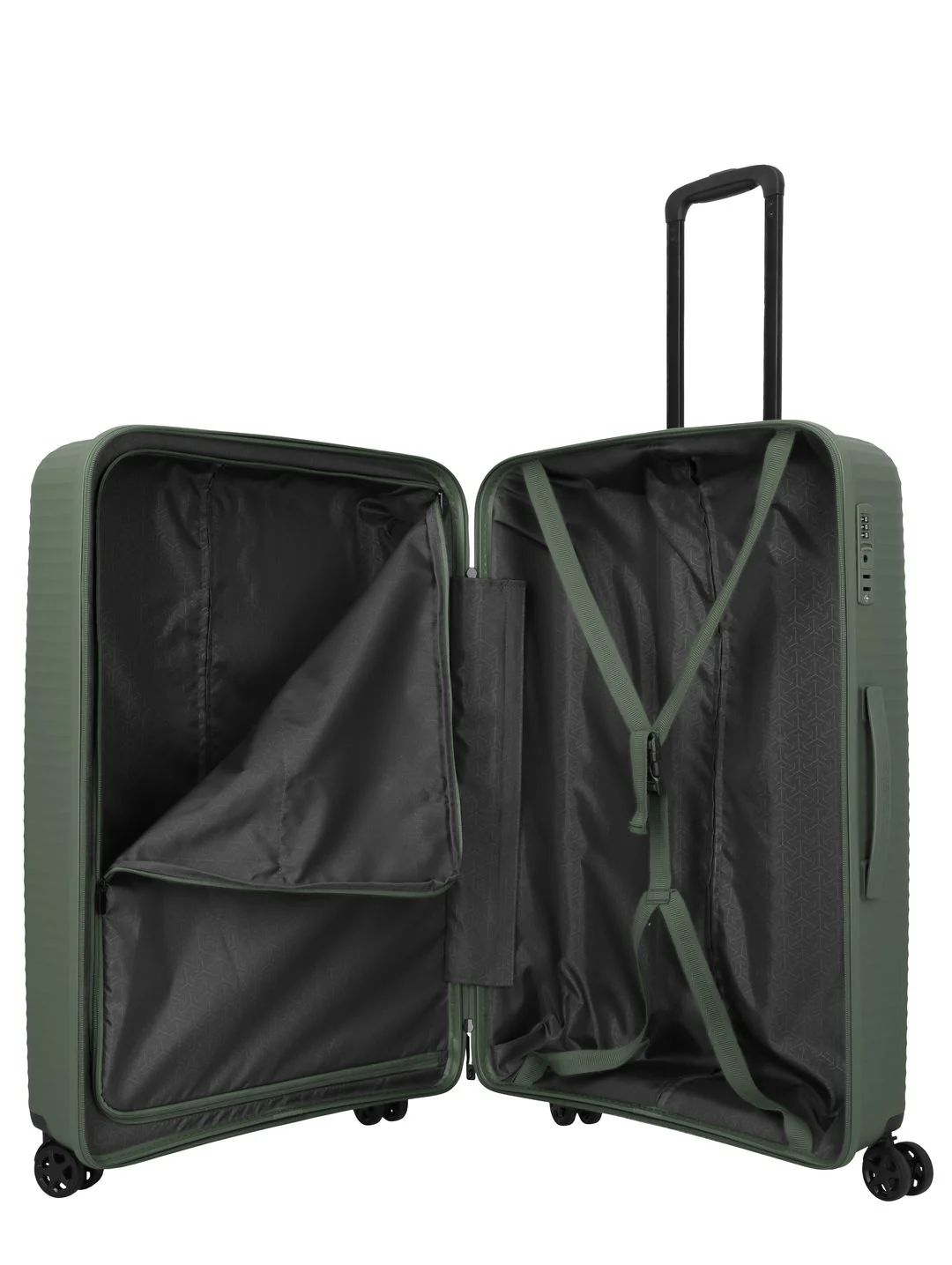 TRAVELITE AIR STRIPE MALETA GRANDE 77CM - Image 35