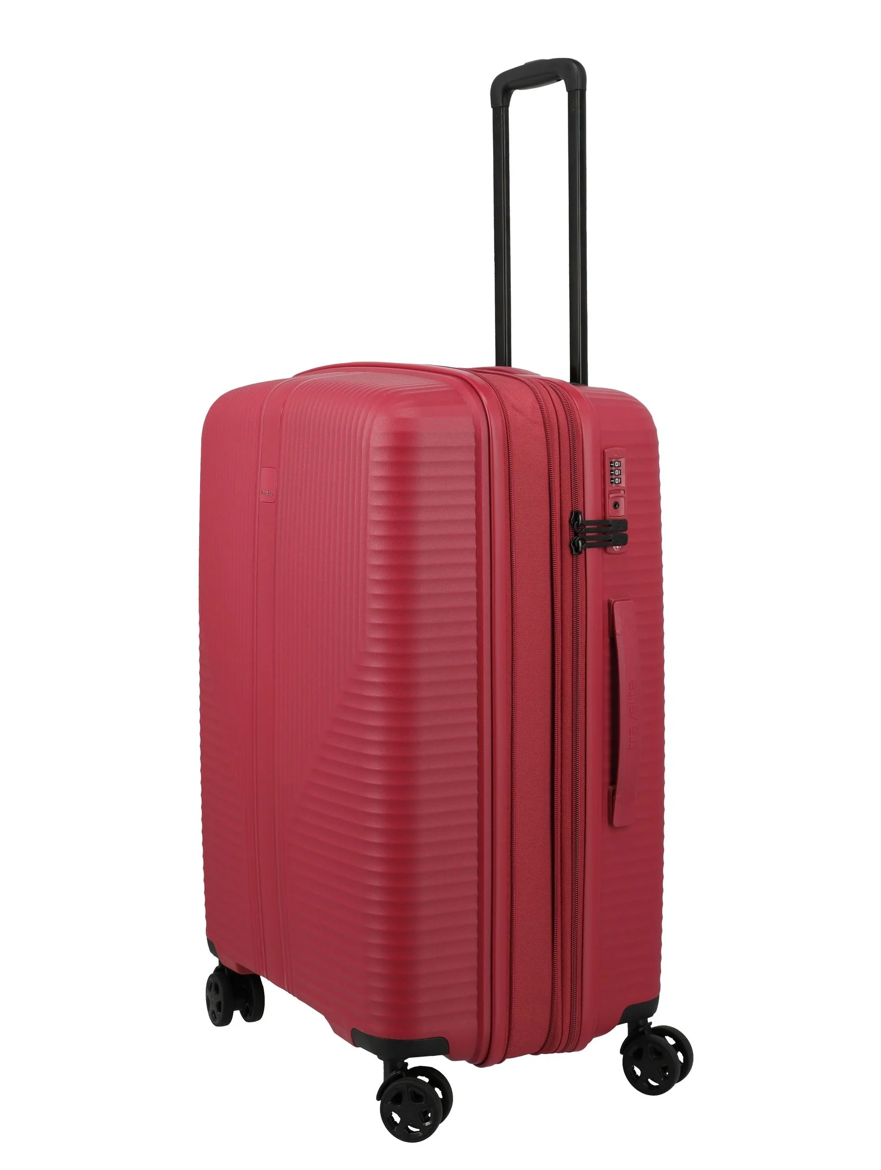 TRAVELITE AIR STRIPE MALETA MEDIANA EXTENSIBLE 66CM - Image 16