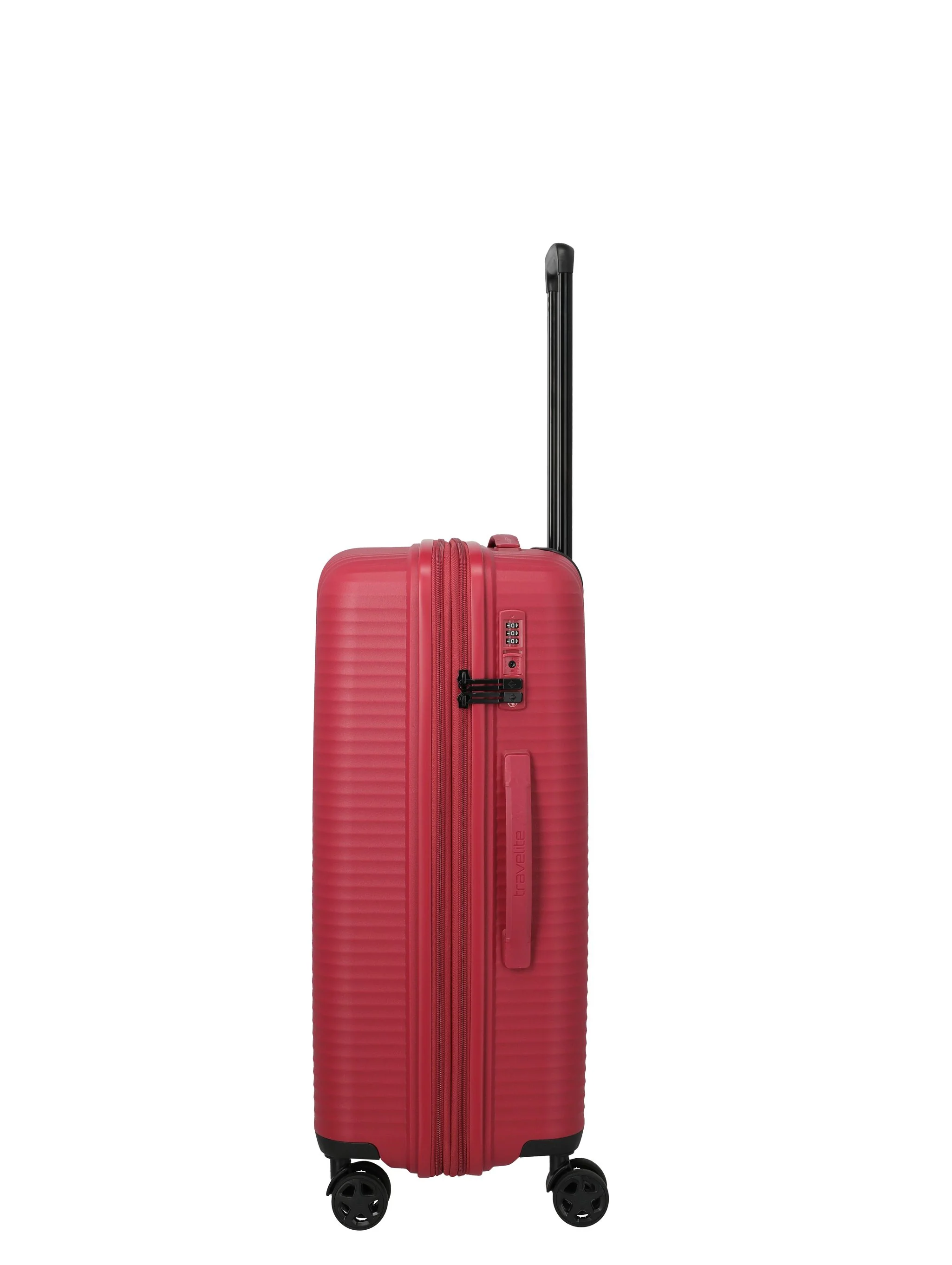 TRAVELITE AIR STRIPE MALETA MEDIANA EXTENSIBLE 66CM - Image 20
