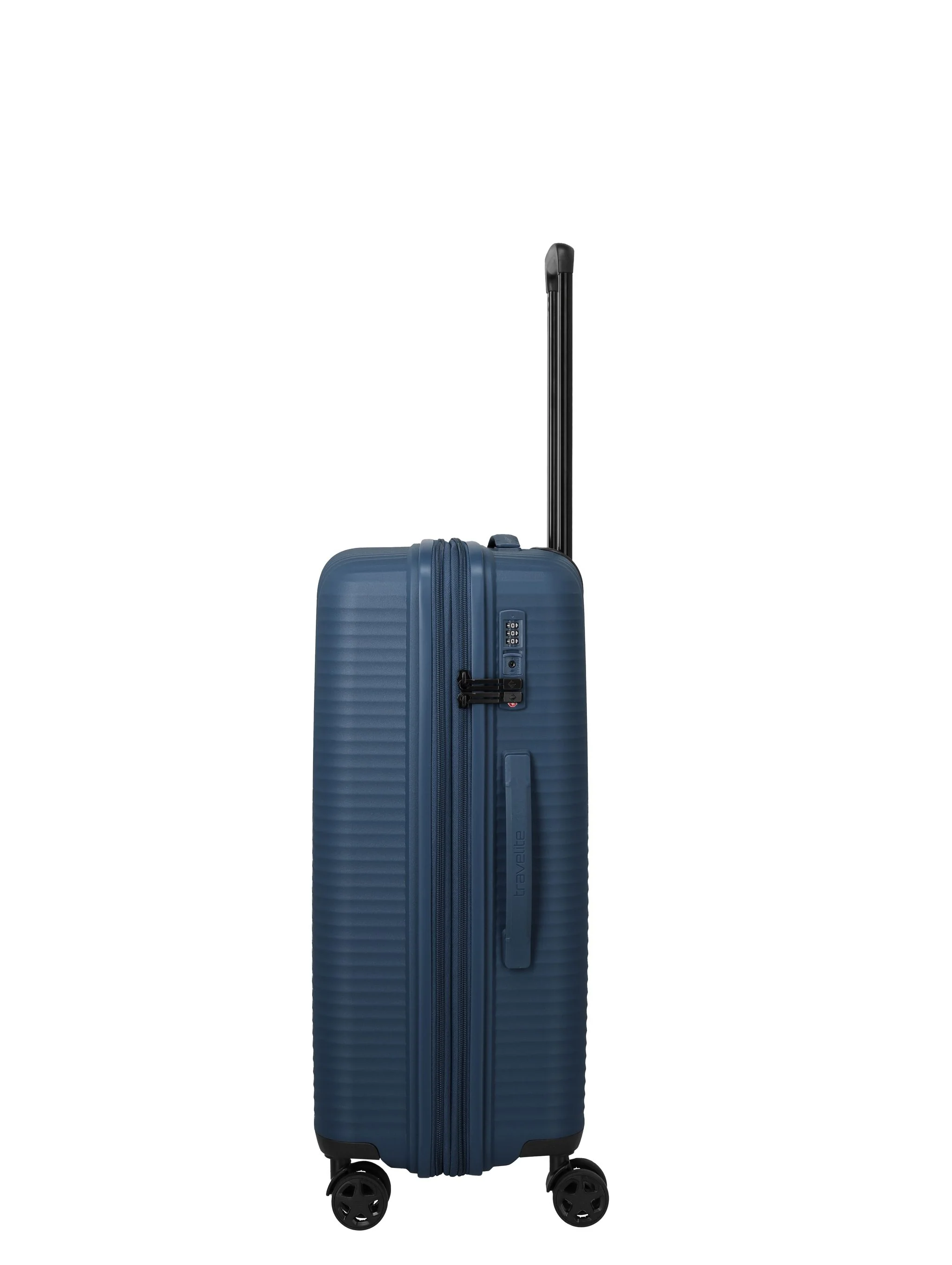 TRAVELITE AIR STRIPE MALETA MEDIANA EXTENSIBLE 66CM - Image 32