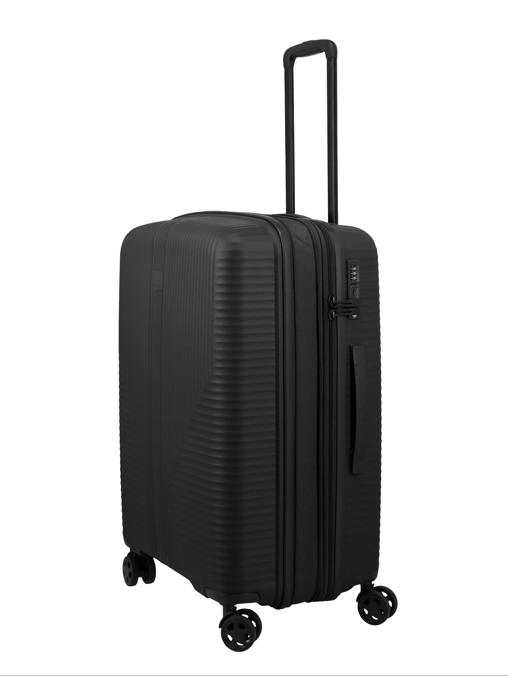 TRAVELITE AIR STRIPE MALETA MEDIANA EXTENSIBLE 66CM - Image 4
