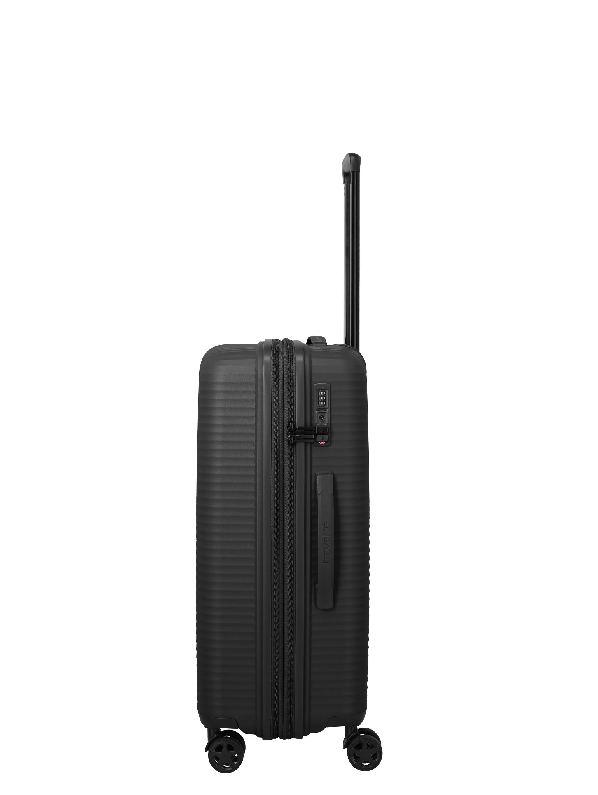 TRAVELITE AIR STRIPE MALETA MEDIANA EXTENSIBLE 66CM - Image 8