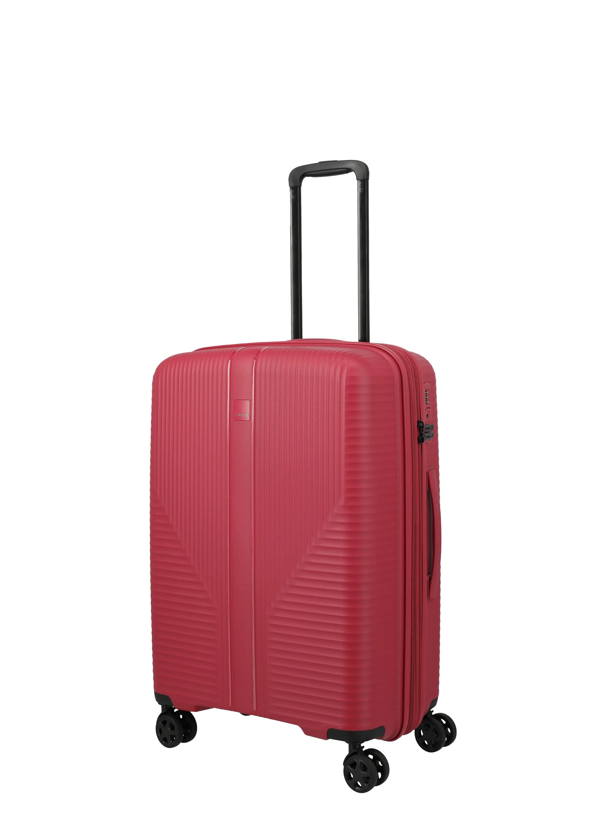 TRAVELITE AIR STRIPE SET DE MALETAS G+M+P - Image 31