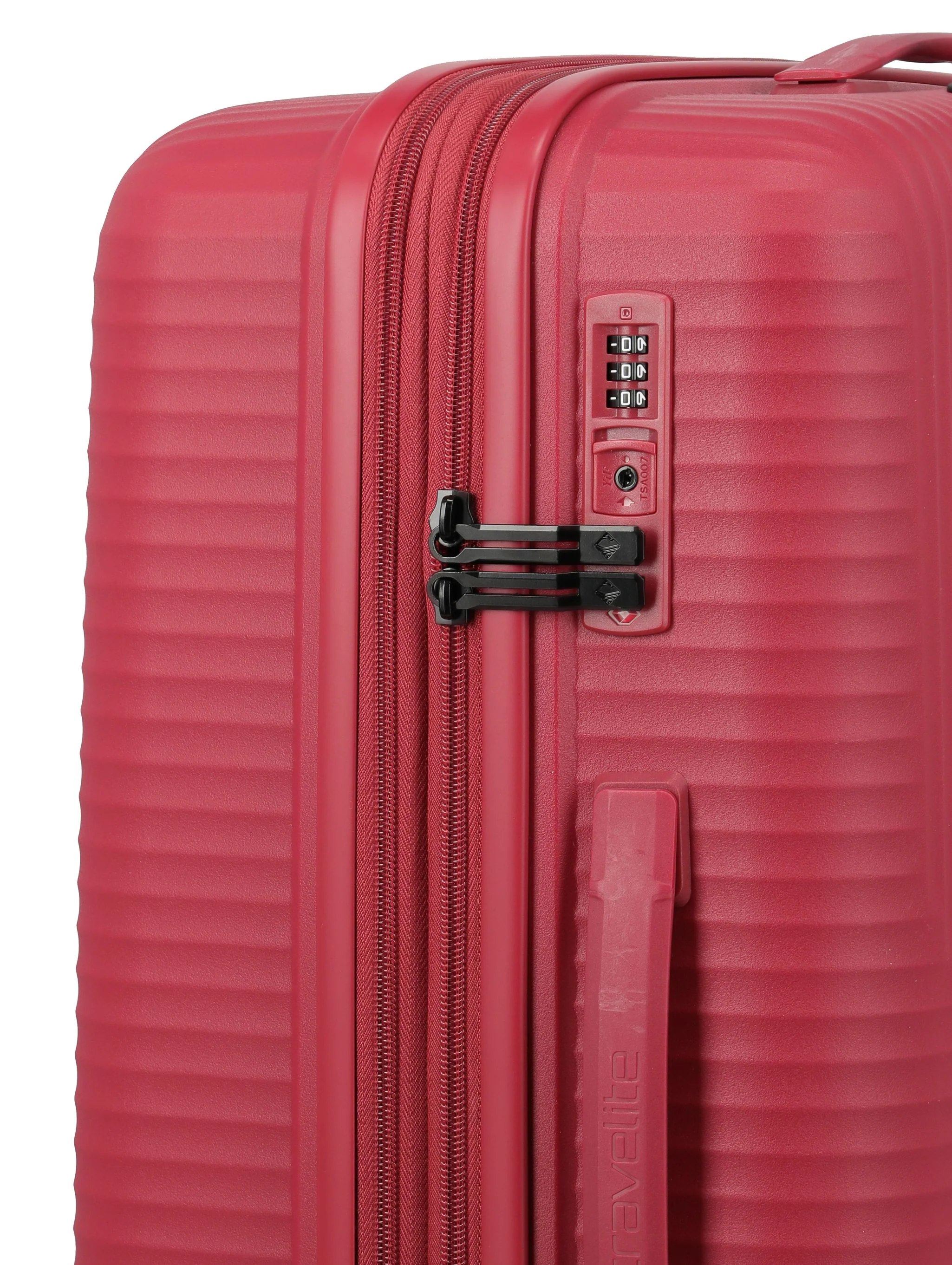 TRAVELITE AIR STRIPE SET DE MALETAS G+M+P - Image 36