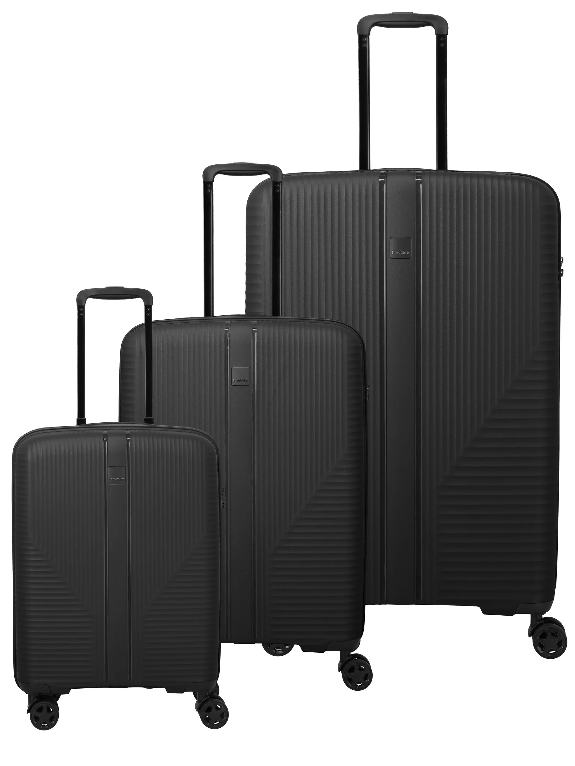 TRAVELITE AIR STRIPE SET DE MALETAS G+M+P - Image 40