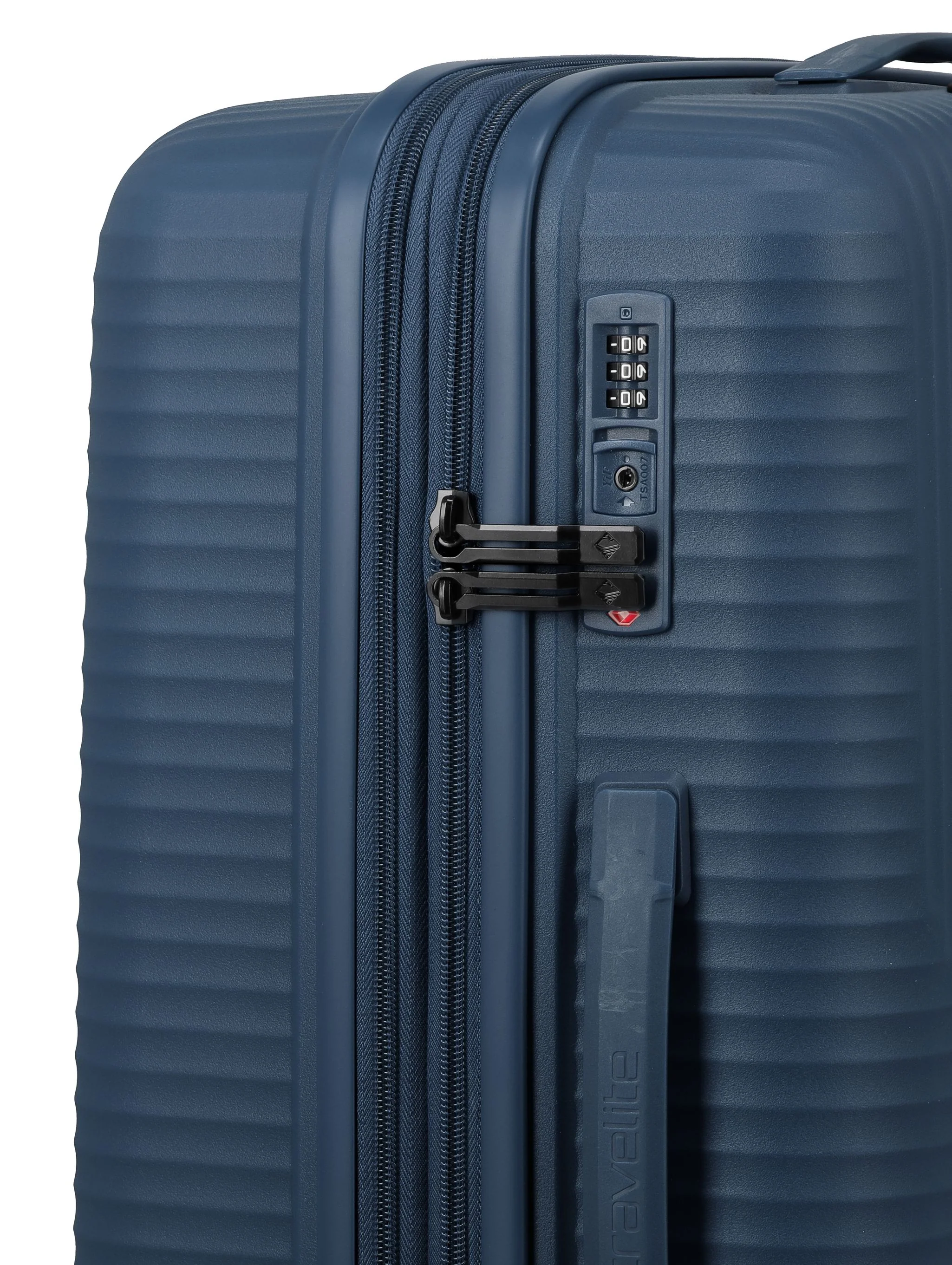 TRAVELITE AIR STRIPE SET DE MALETAS G+M+P SLIM - Image 23