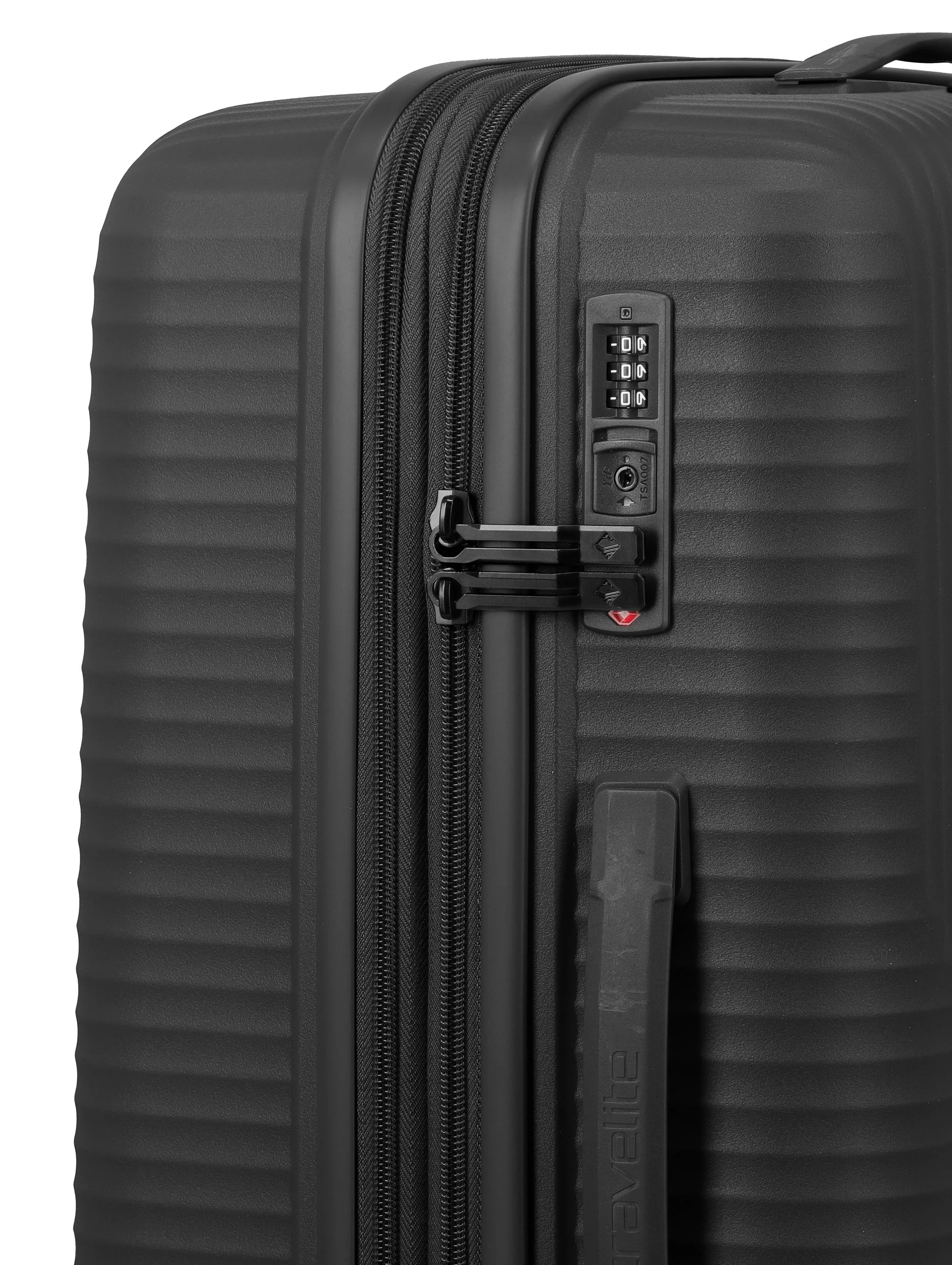 TRAVELITE AIR STRIPE SET DE MALETAS G+M+P SLIM - Image 49
