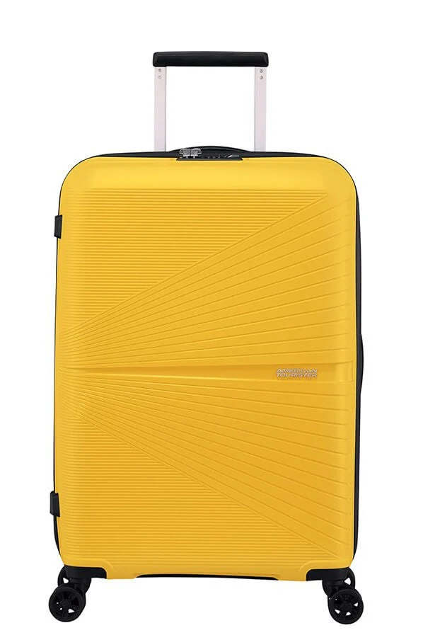Airconic de American Tourister Spinner Talla Mediana - Image 10