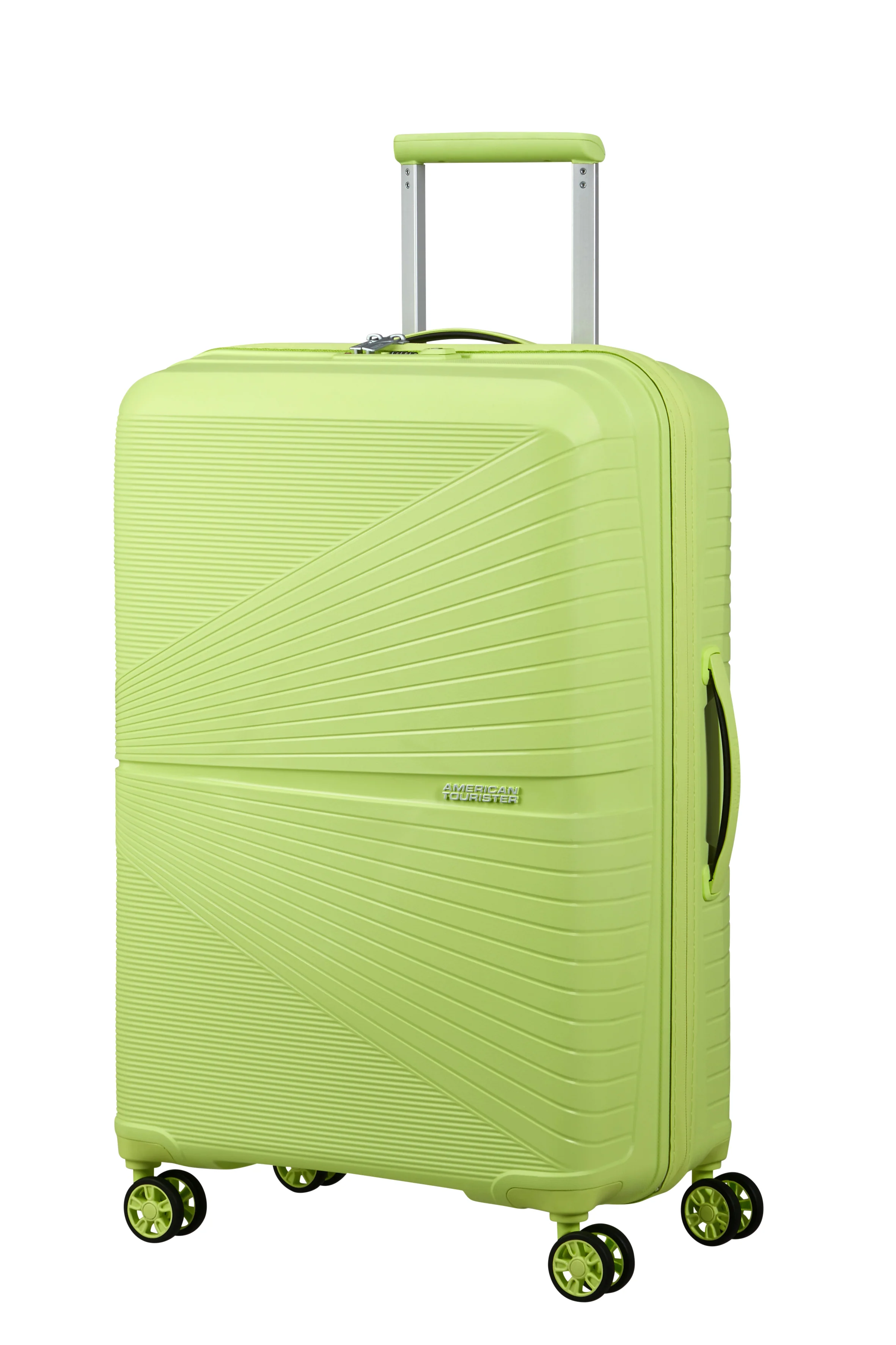 Airconic de American Tourister Spinner Talla Mediana - Image 100