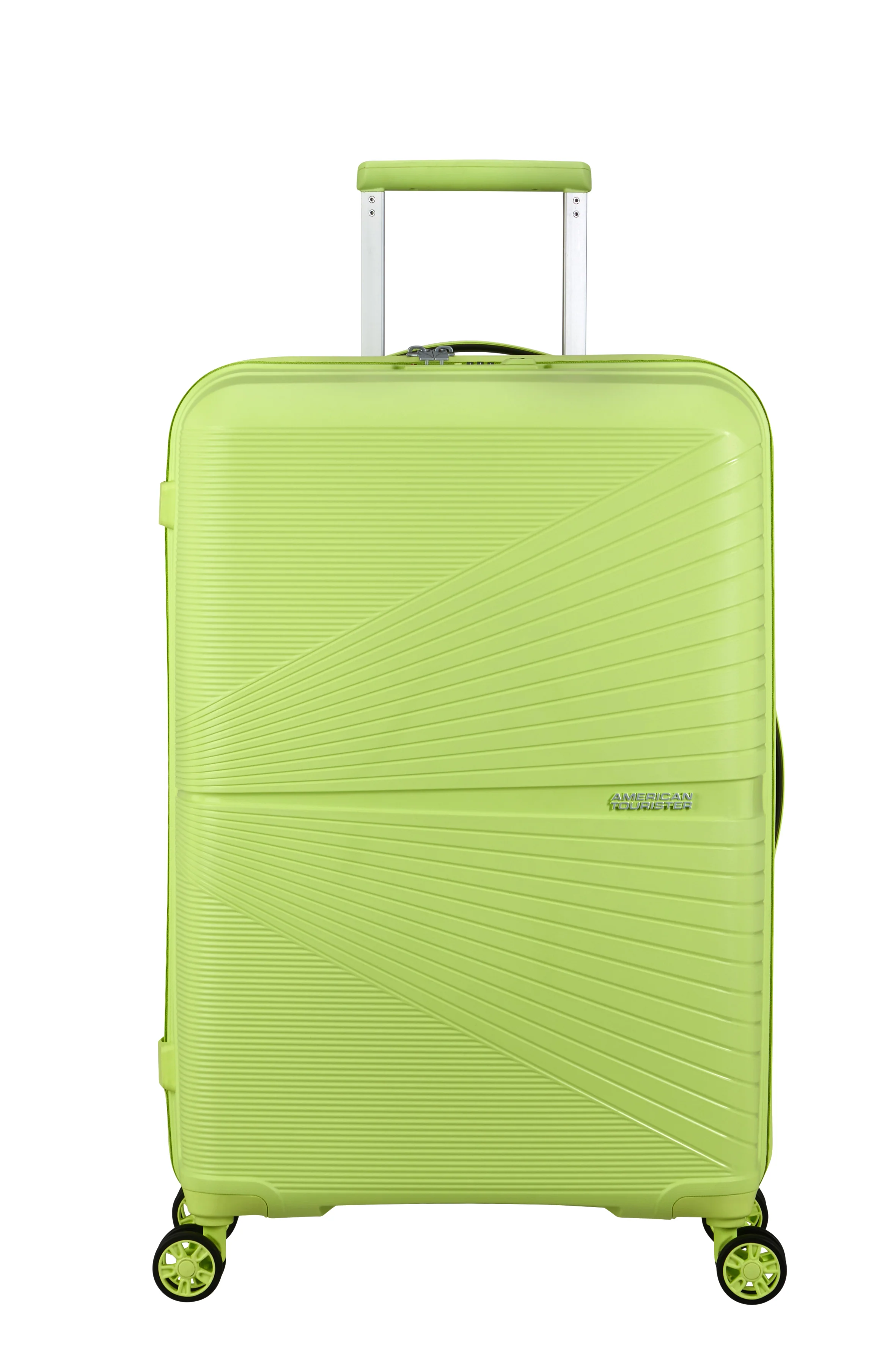 Airconic de American Tourister Spinner Talla Mediana - Image 101