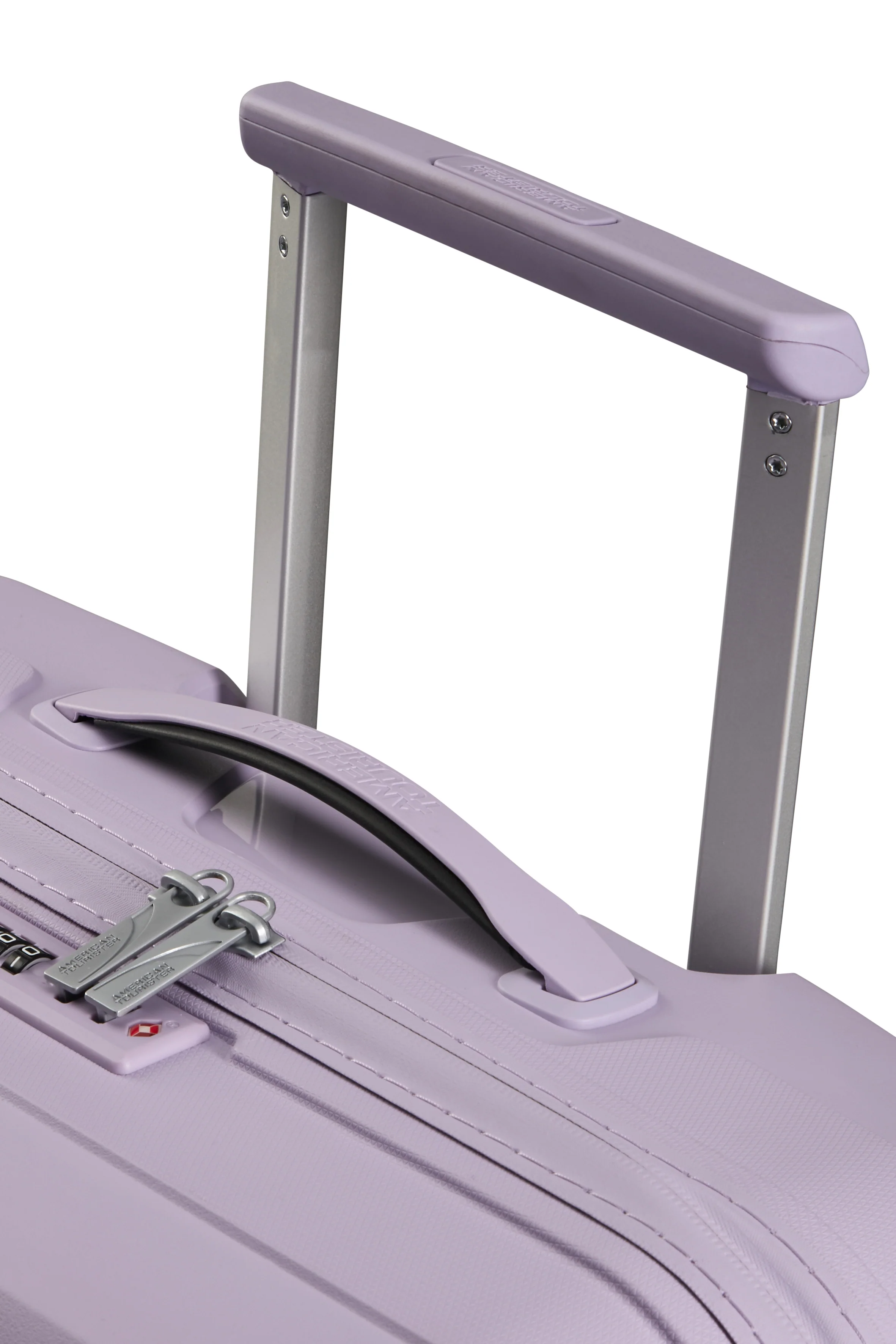 Airconic de American Tourister Spinner Talla Mediana - Image 116
