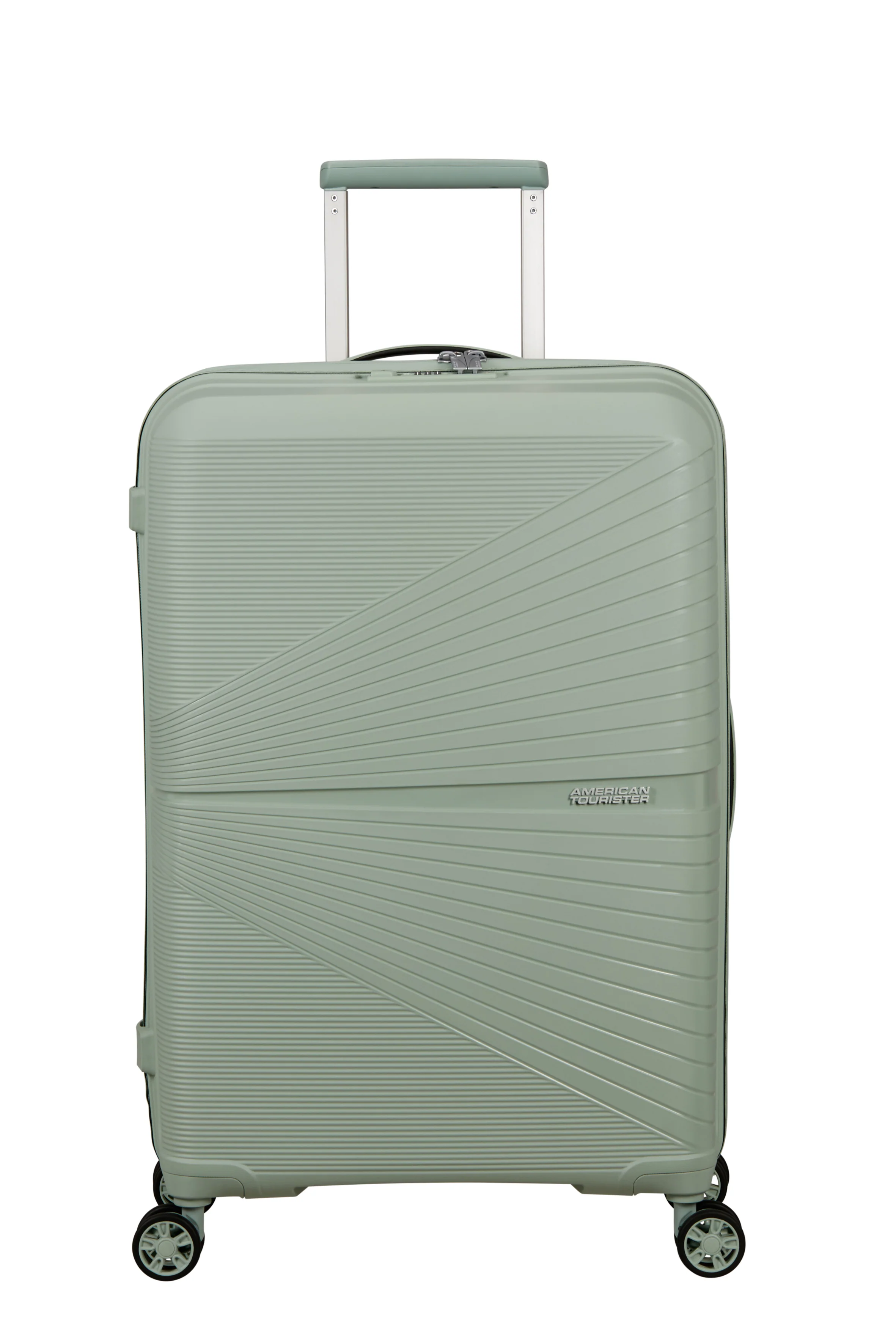 Airconic de American Tourister Spinner Talla Mediana - Image 137