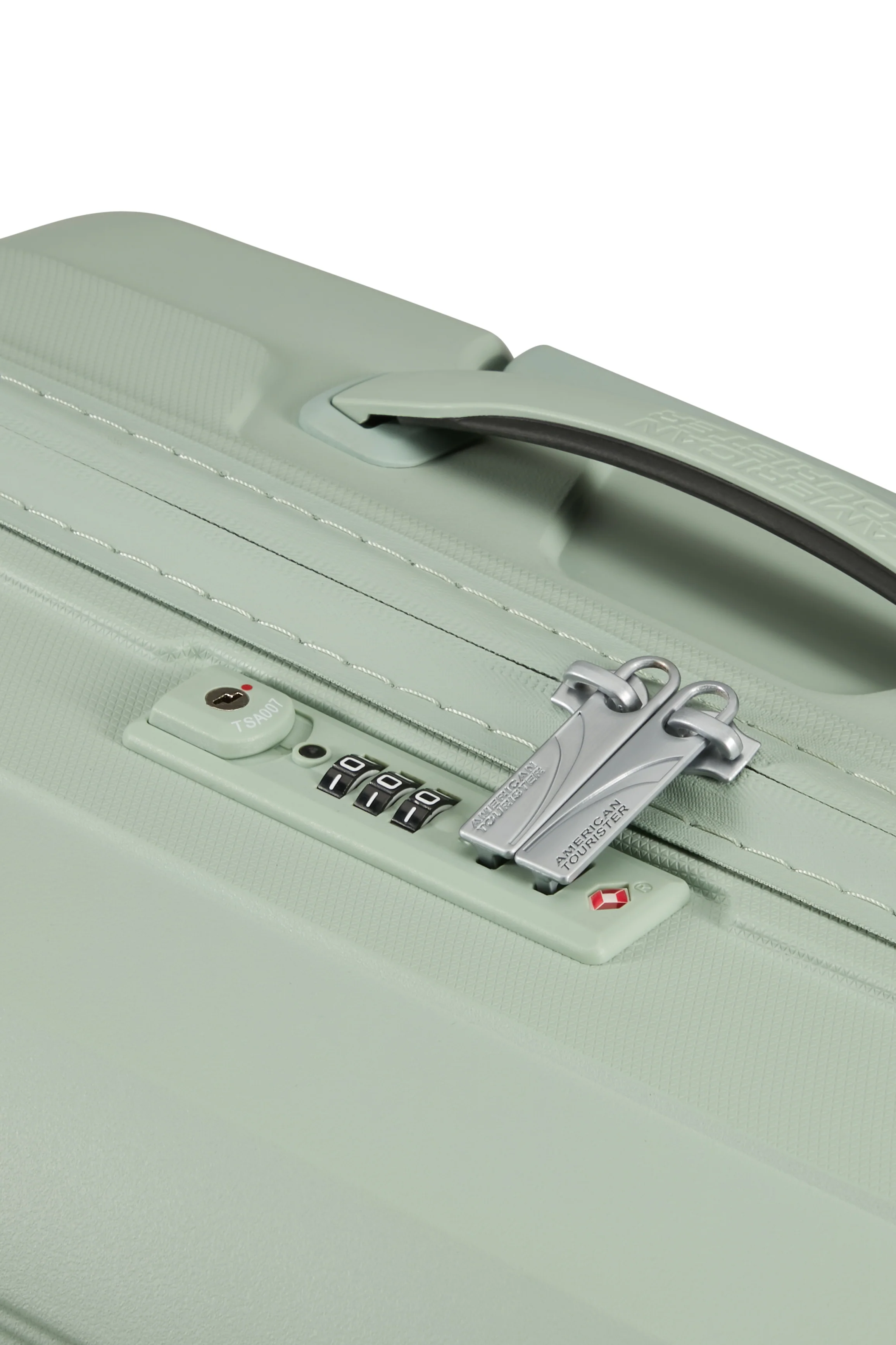 Airconic de American Tourister Spinner Talla Mediana - Image 144