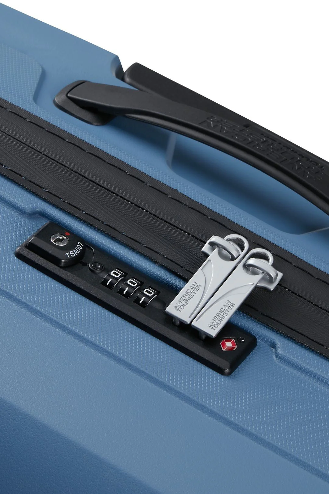 Airconic de American Tourister Spinner Talla Mediana - Image 23