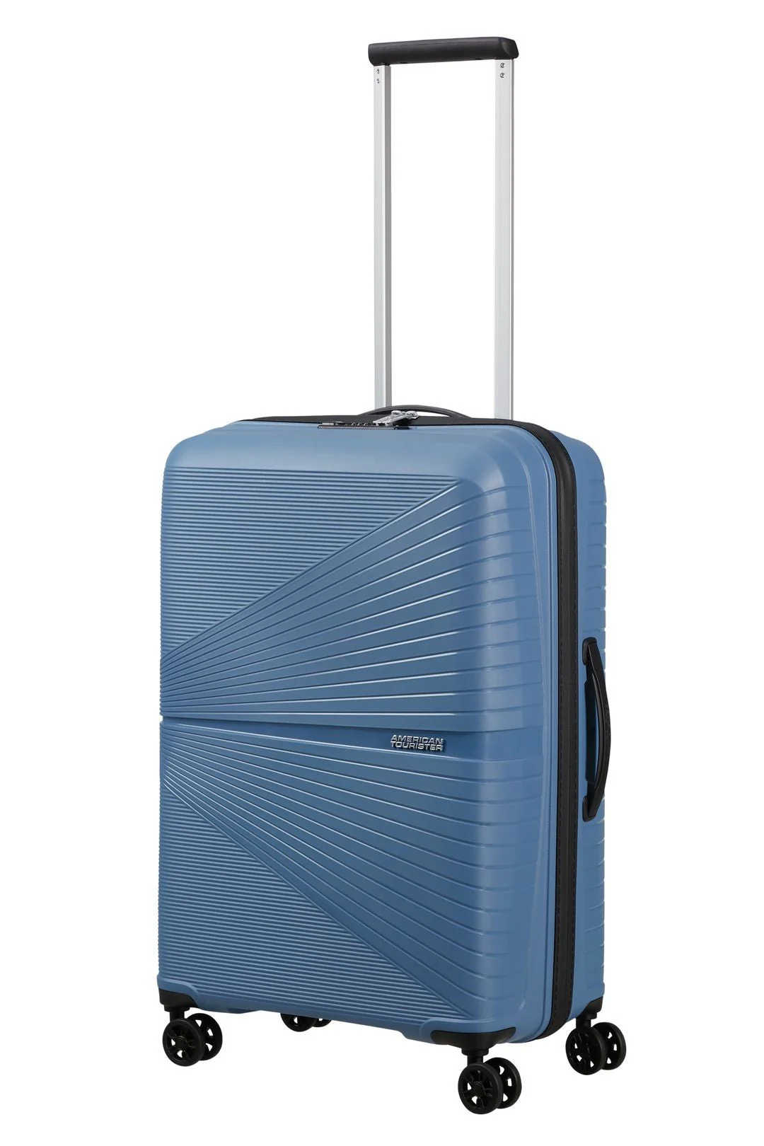 Airconic de American Tourister Spinner Talla Mediana - Image 25