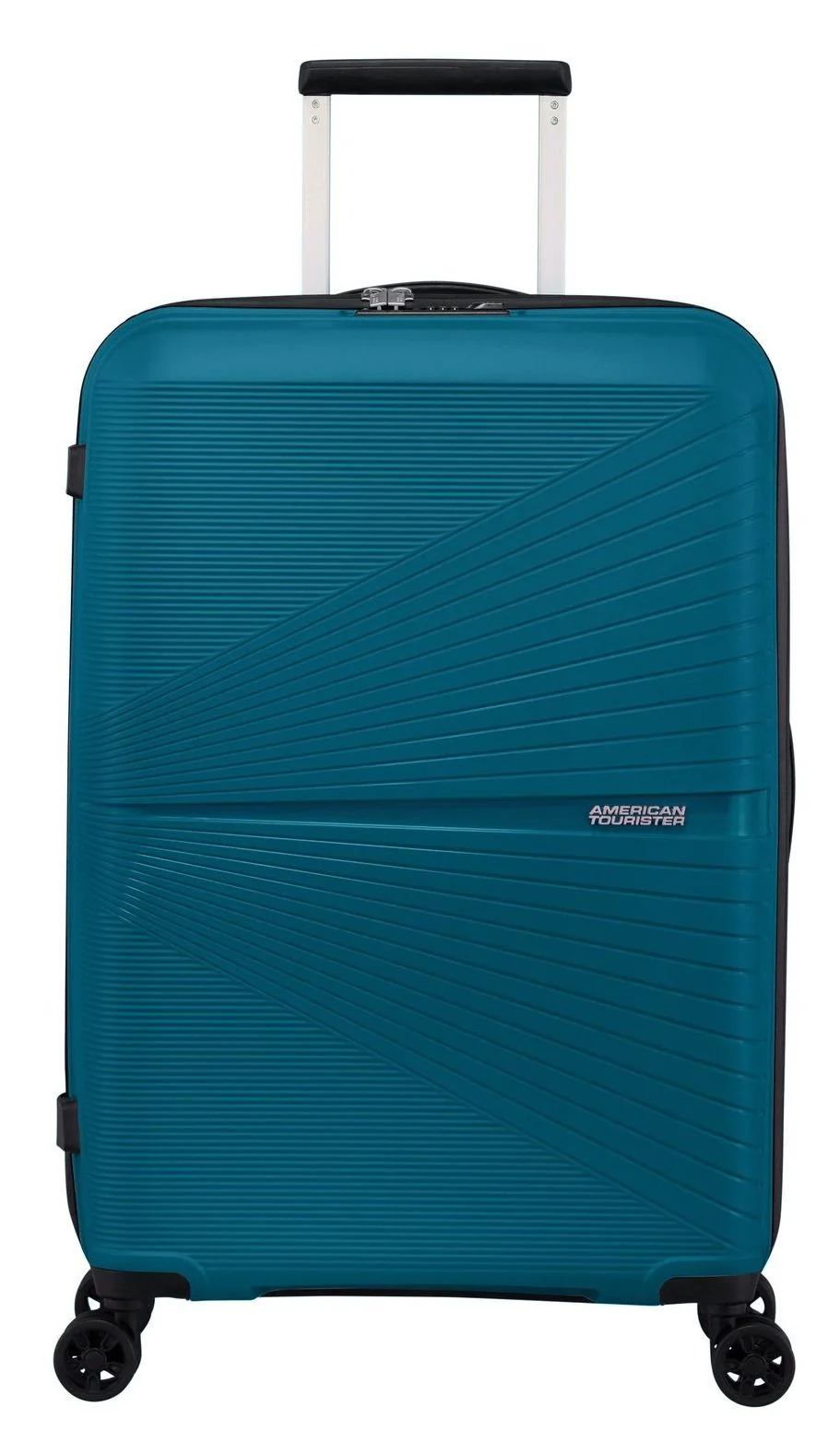 Airconic de American Tourister Spinner Talla Mediana - Image 36