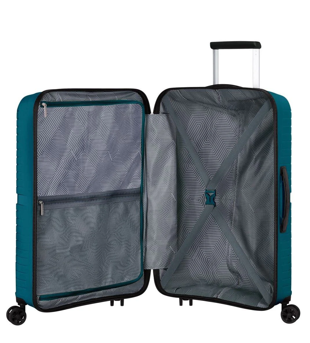 Airconic de American Tourister Spinner Talla Mediana - Image 38