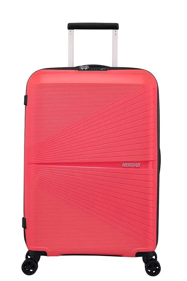 Airconic de American Tourister Spinner Talla Mediana - Image 56