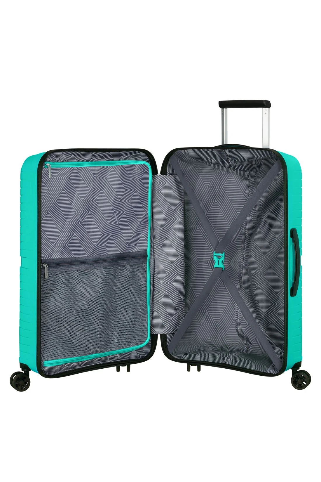 Airconic de American Tourister Spinner Talla Mediana - Image 71