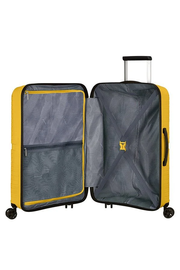 Airconic de American Tourister Spinner Talla Mediana - Image 8