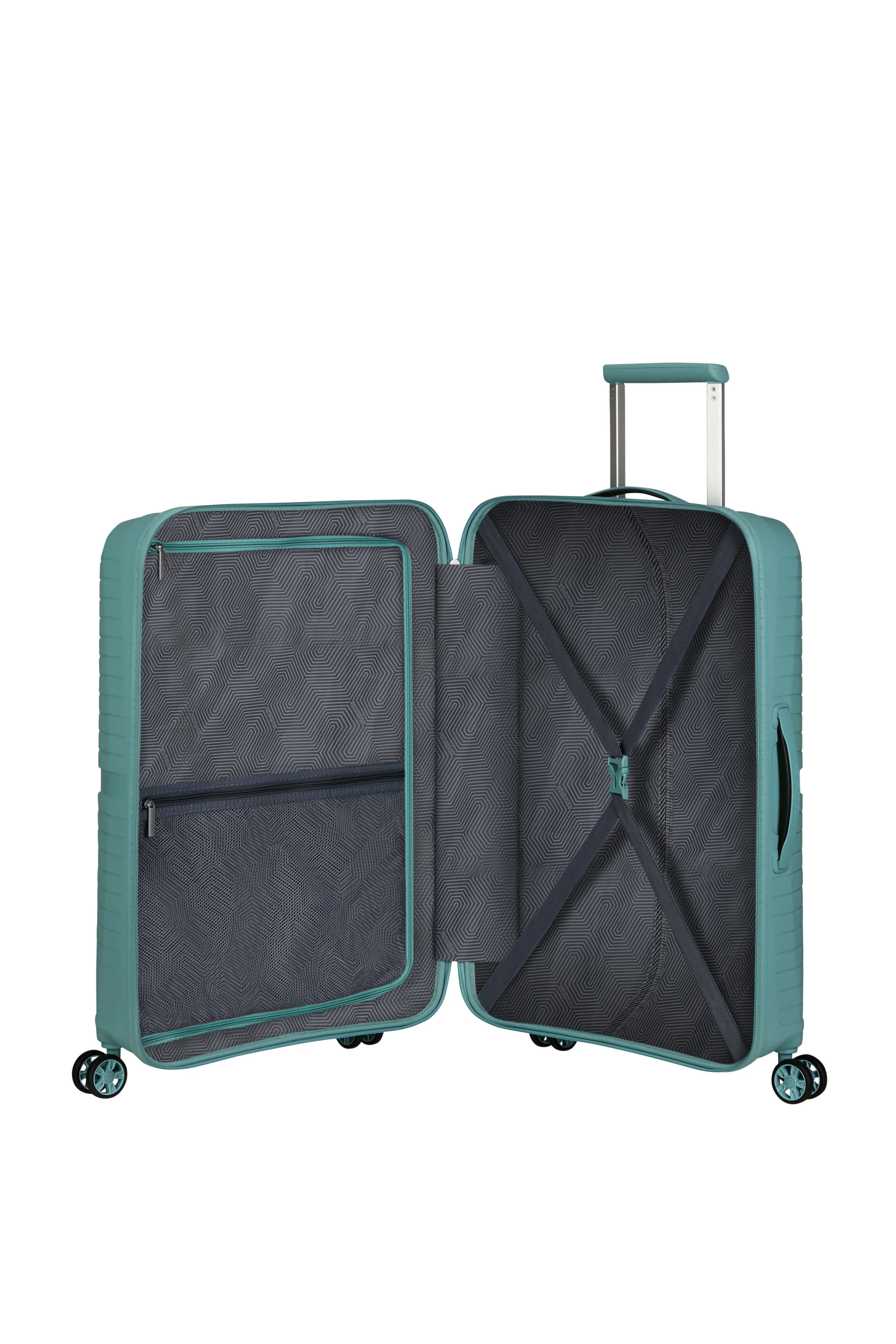 Airconic de American Tourister Spinner Talla Mediana - Image 92