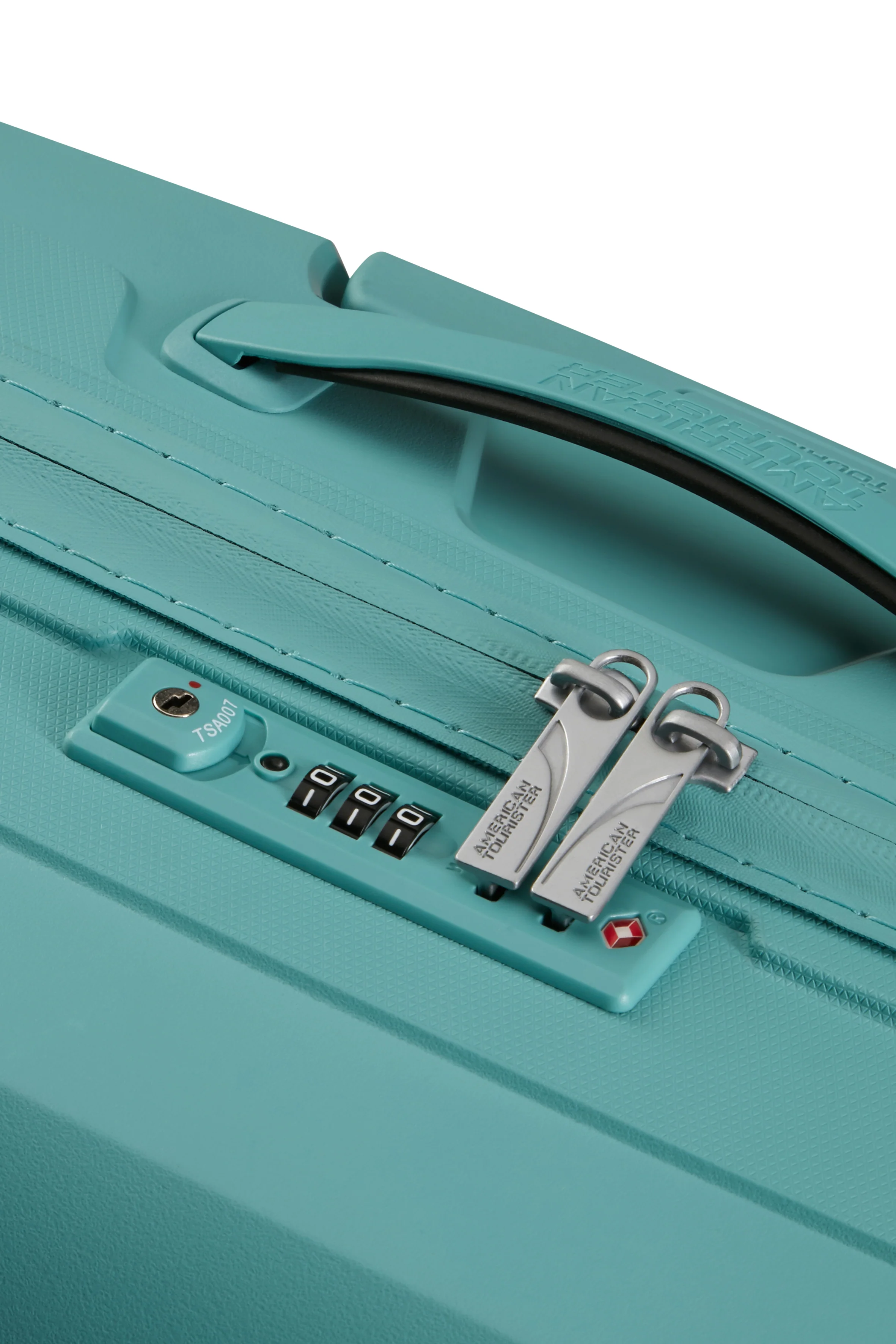 Airconic de American Tourister Spinner Talla Pequeña - Image 113
