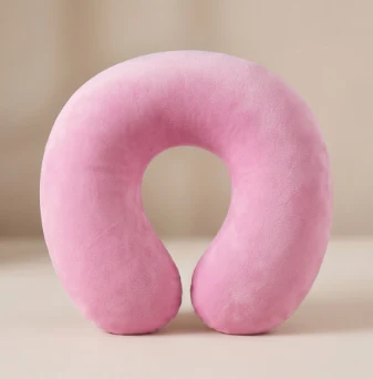 Almohada de viaje ergonómica - Image 6
