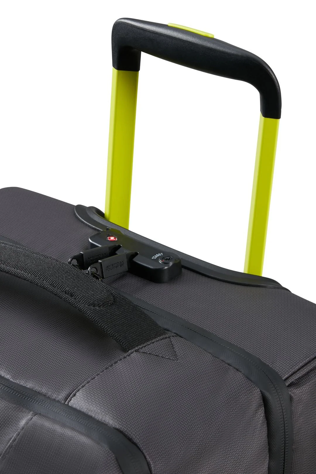 AMERICAN TOURISTER BOLSA DE VIAJE CON RUEDAS M URBAN TRACK COATED - Image 10