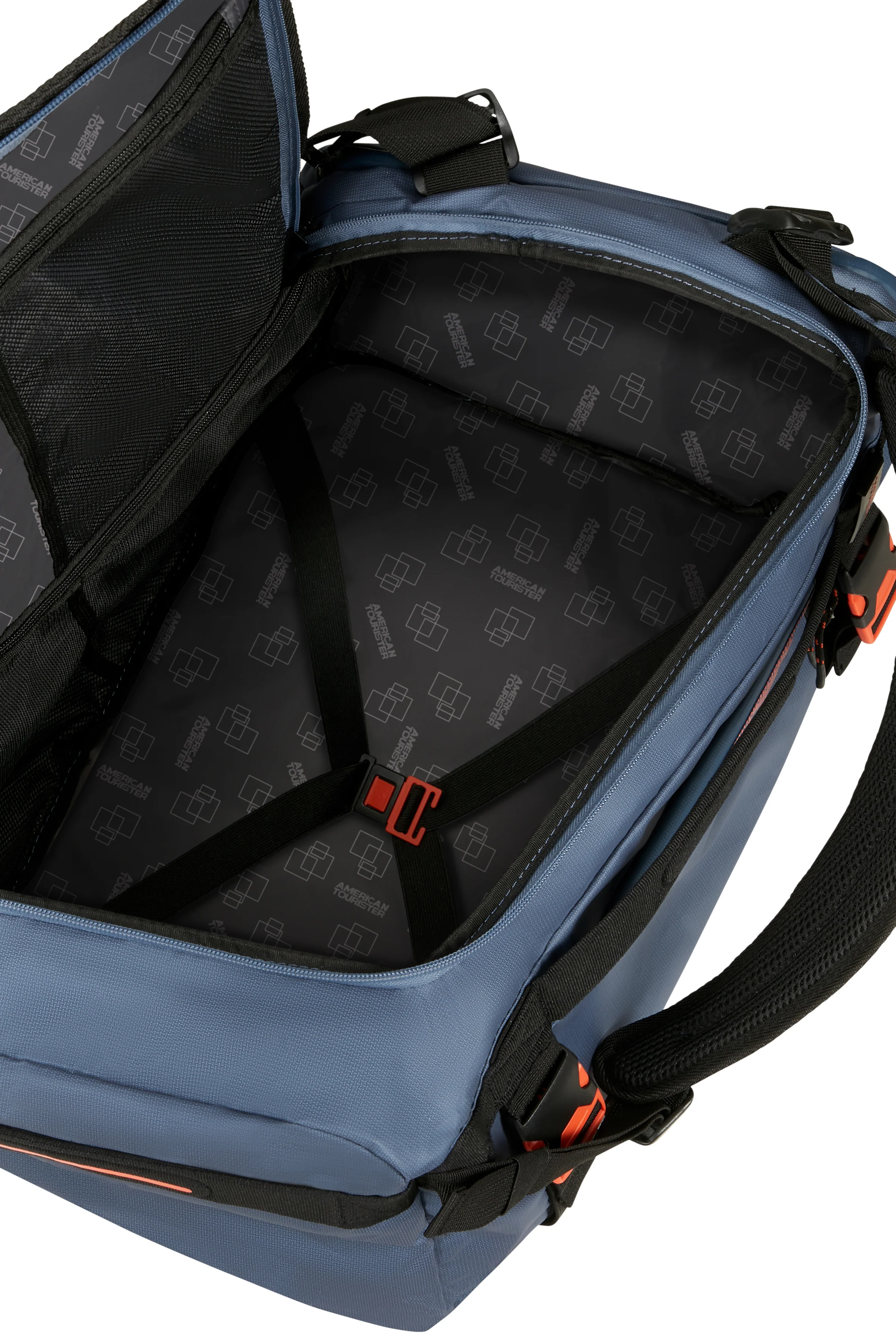 AMERICAN TOURISTER bolsa de viaje M URBAN TRACK - Image 5