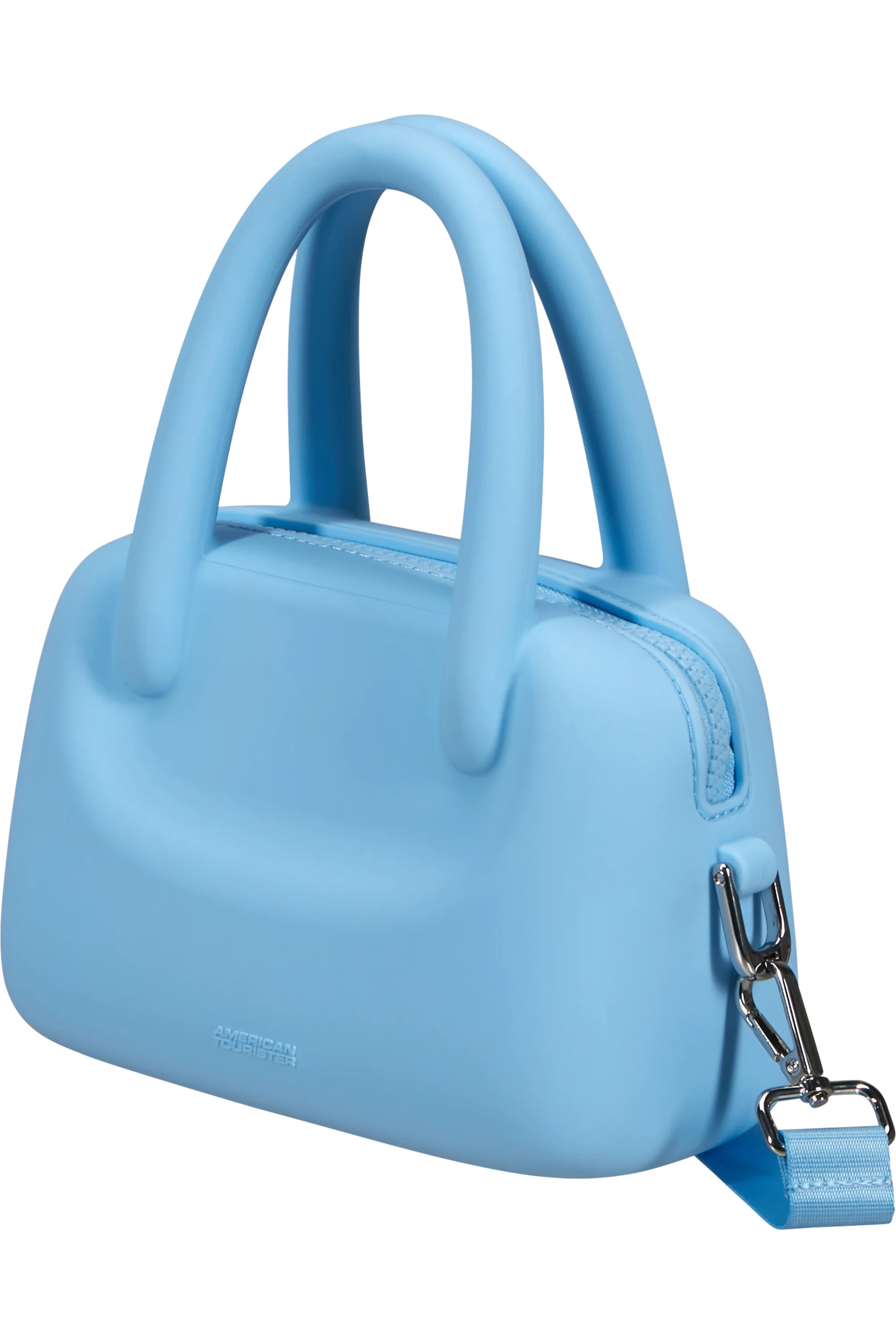 AMERICAN TOURISTER bolso silicona JELLYPOP - Image 21