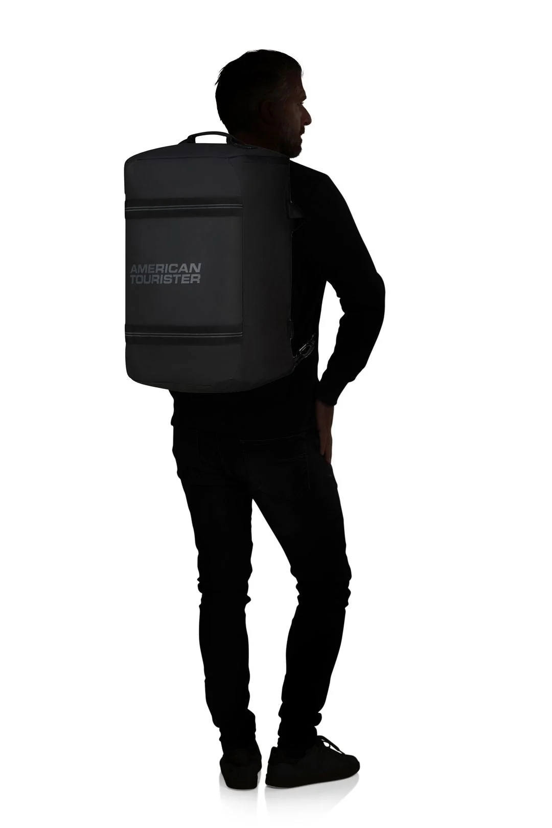 AMERICAN TOURISTER DUFFLE/MOCHILA S TRAILGO - Image 23