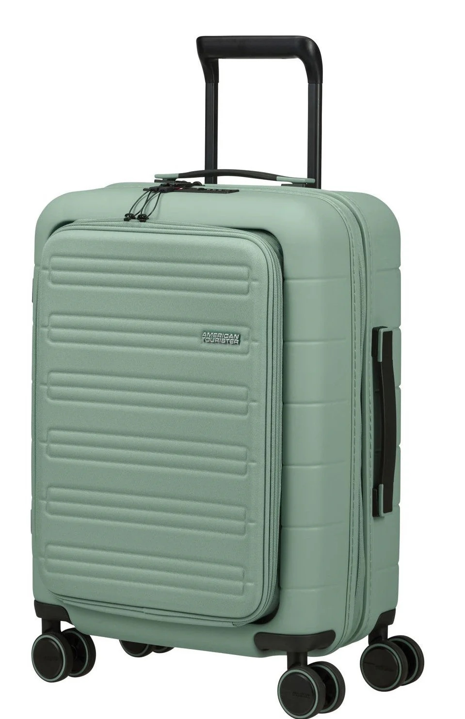 American Tourister  EXTENSIBLE SMART CON BOLSILLO PARA PC- NOVASTREAM 55cm - Image 13