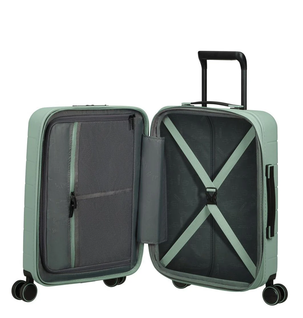 American Tourister  EXTENSIBLE SMART CON BOLSILLO PARA PC- NOVASTREAM 55cm - Image 18