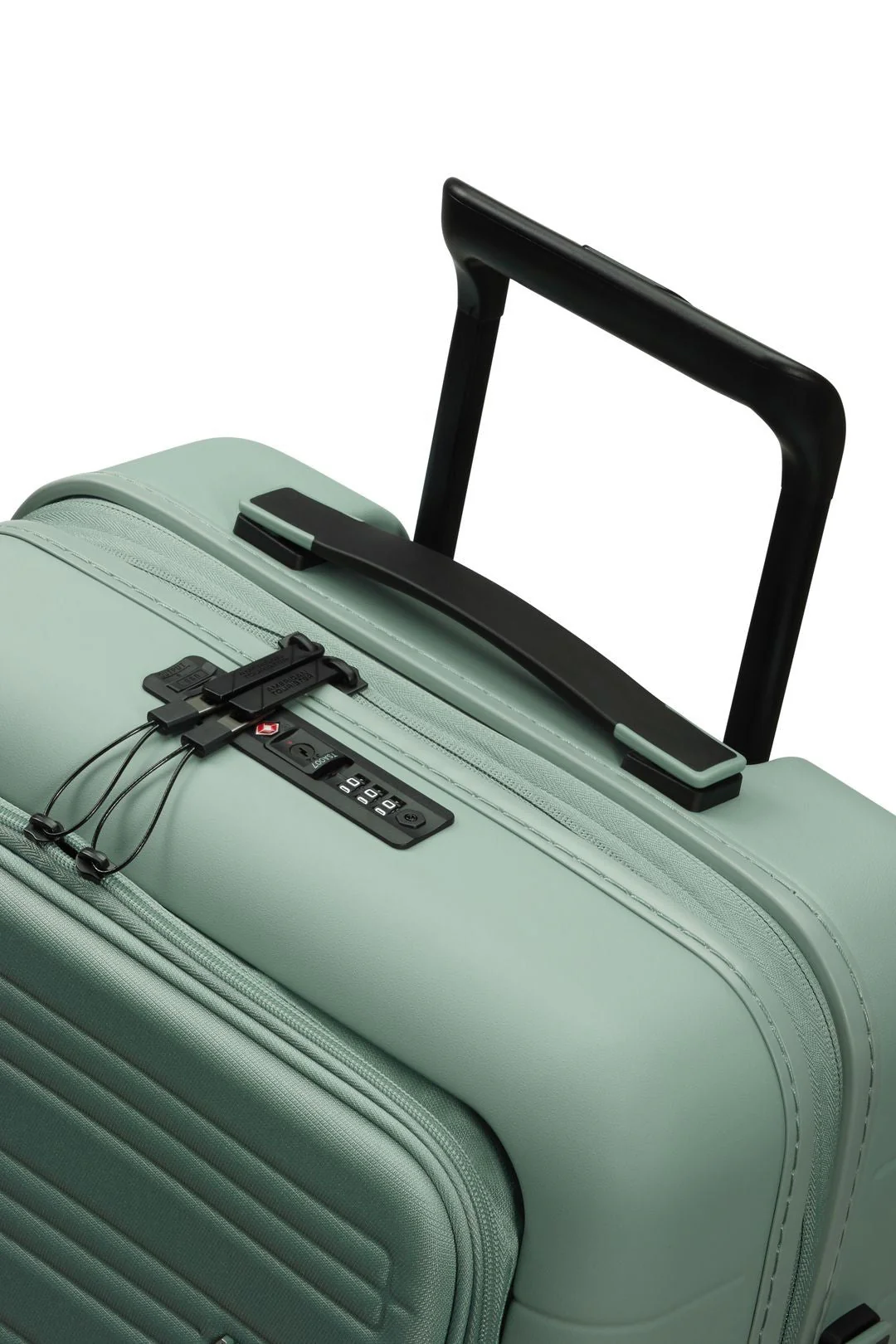 American Tourister  EXTENSIBLE SMART CON BOLSILLO PARA PC- NOVASTREAM 55cm - Image 22