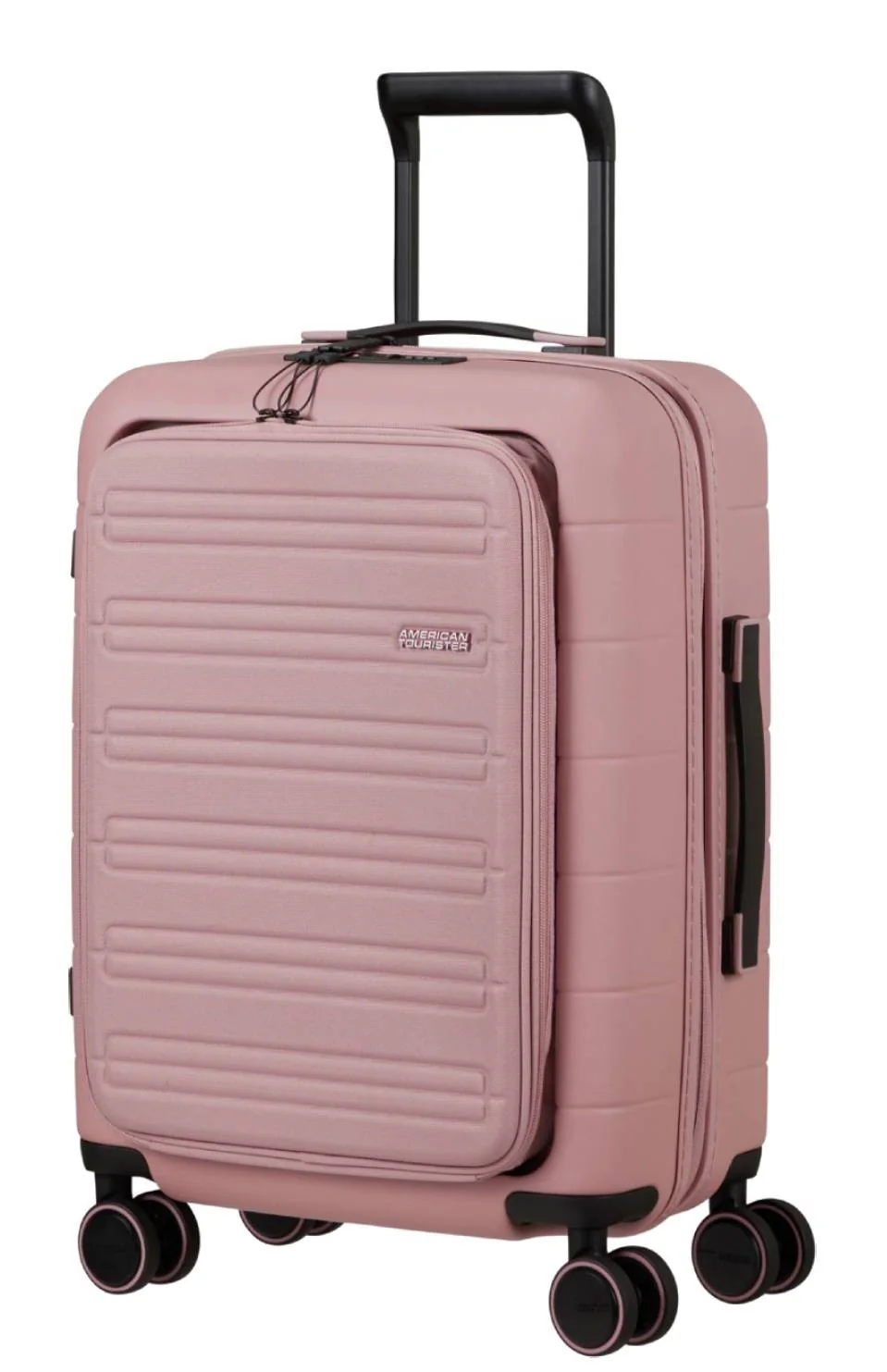 American Tourister  EXTENSIBLE SMART CON BOLSILLO PARA PC- NOVASTREAM 55cm - Image 24
