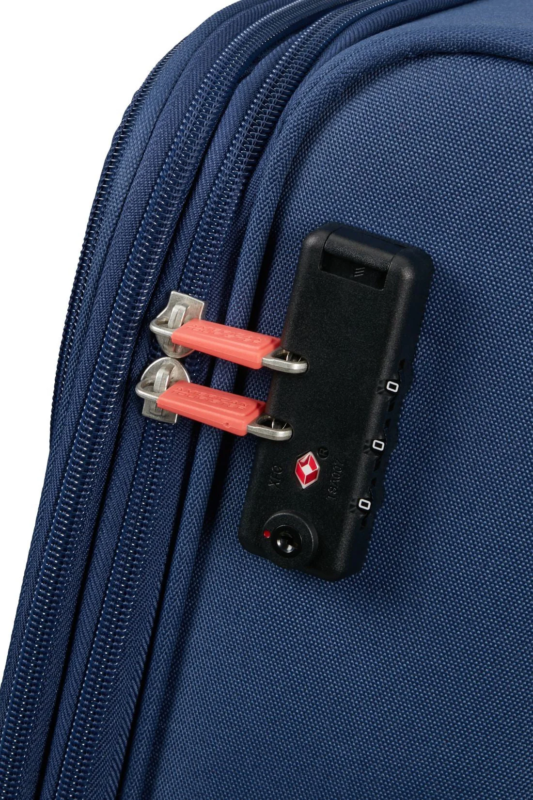 AMERICAN TOURISTER MALETA BLANDA EXTENSIBLE PULSONIC 81CM - Image 85