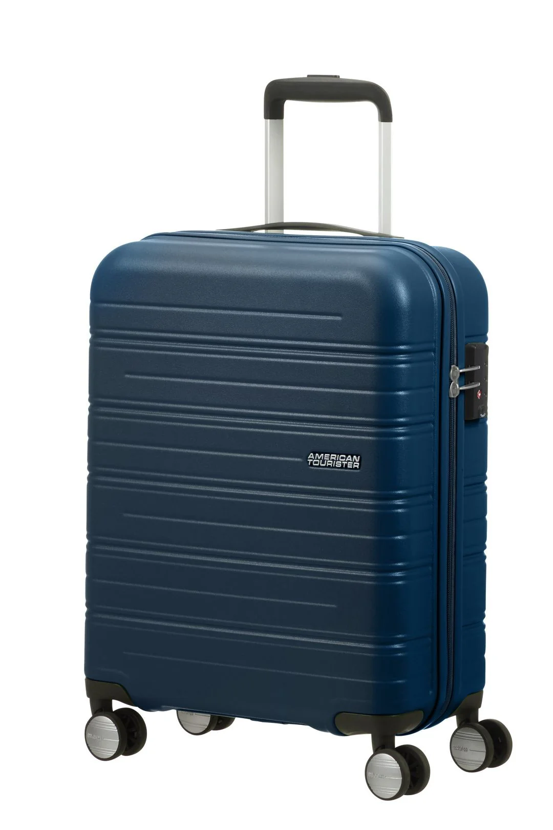 AMERICAN TOURISTER MALETA DE CABINA 55CM HIGH TURN - Image 10