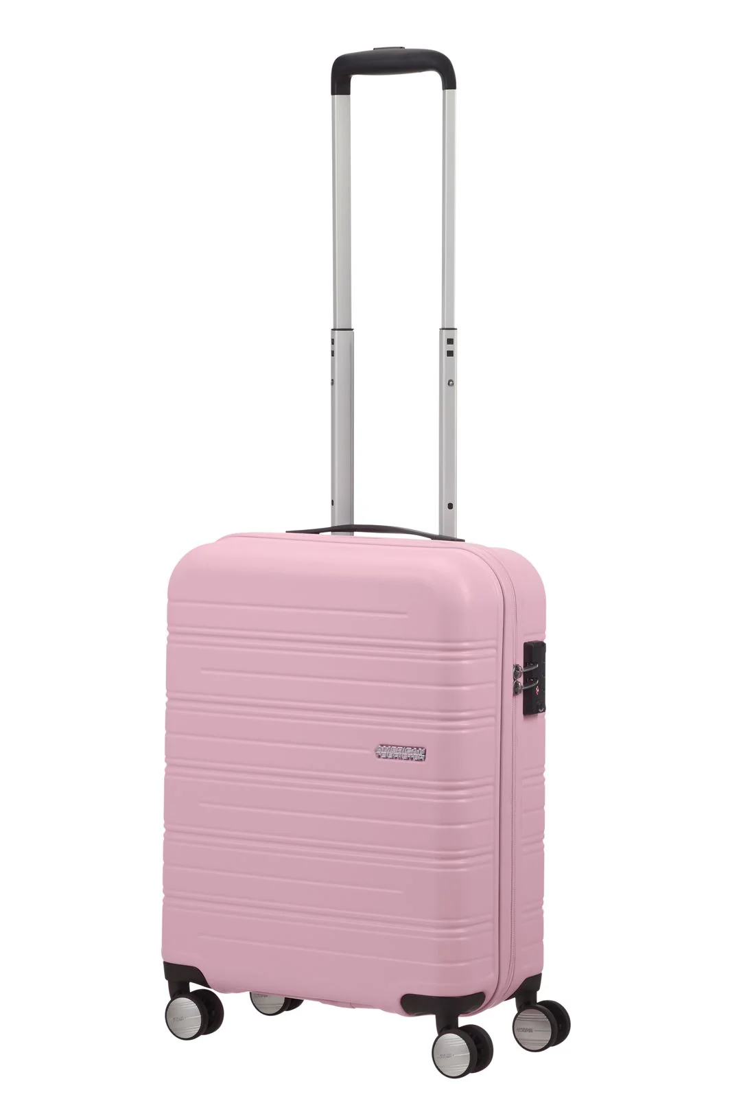 AMERICAN TOURISTER MALETA DE CABINA 55CM HIGH TURN - Image 19