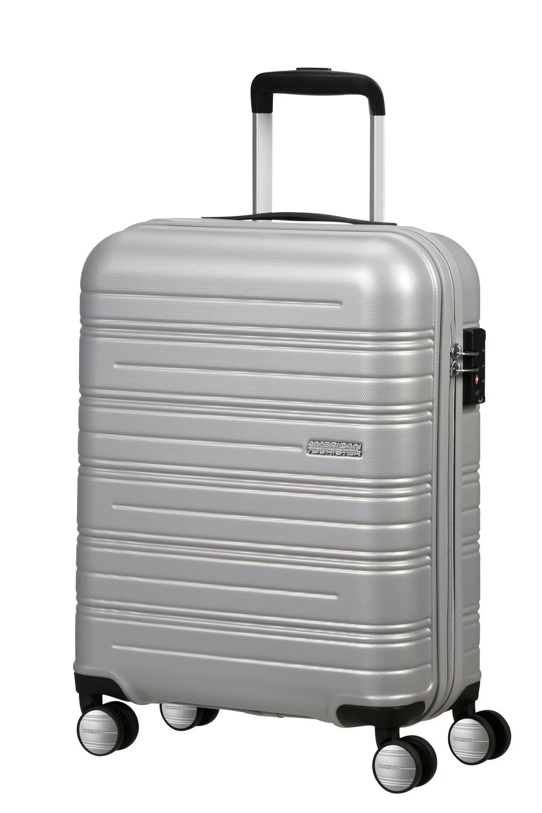 AMERICAN TOURISTER MALETA DE CABINA 55CM HIGH TURN - Image 4