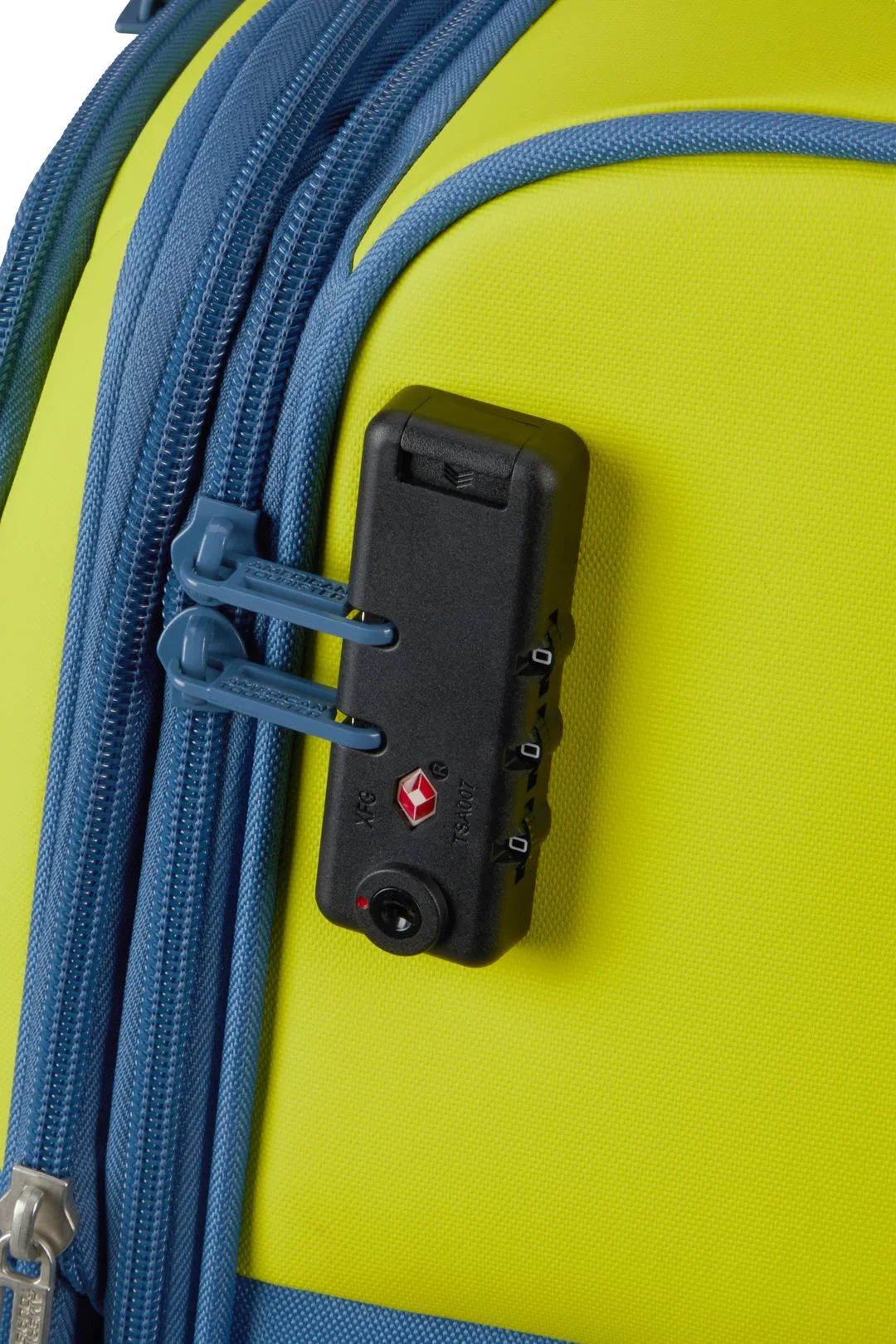 AMERICAN TOURISTER MALETA DE CABINA DARING DASH 55CM - Image 17