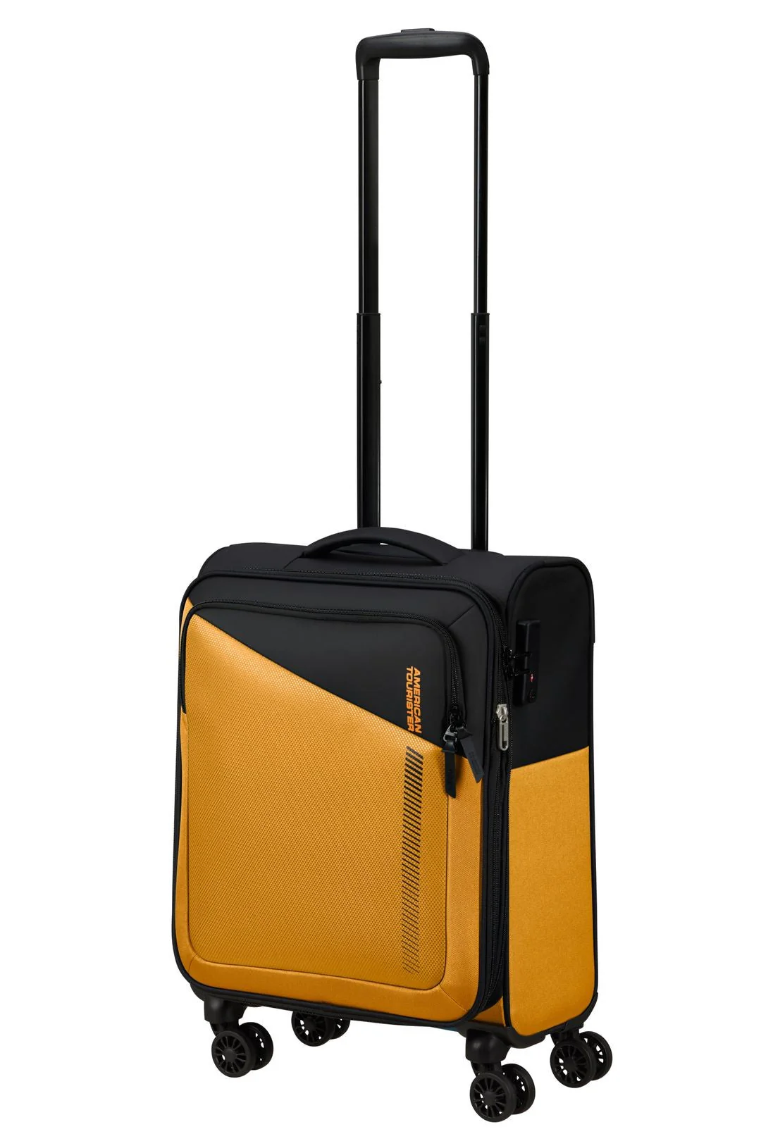 AMERICAN TOURISTER MALETA DE CABINA DARING DASH 55CM - Image 40