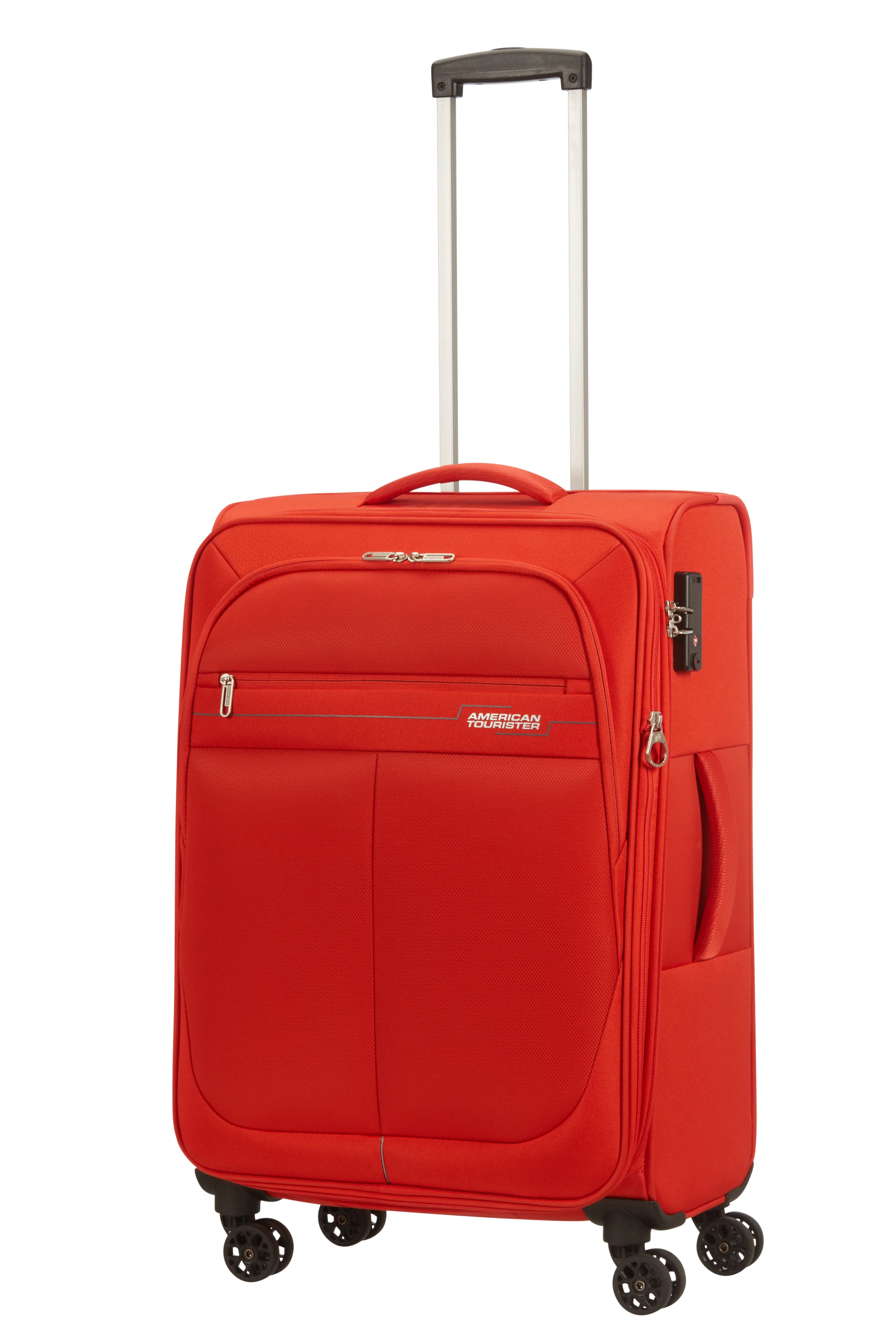 AMERICAN TOURISTER MALETA DE CABINA DEEP DIVE - 55CM - Image 13