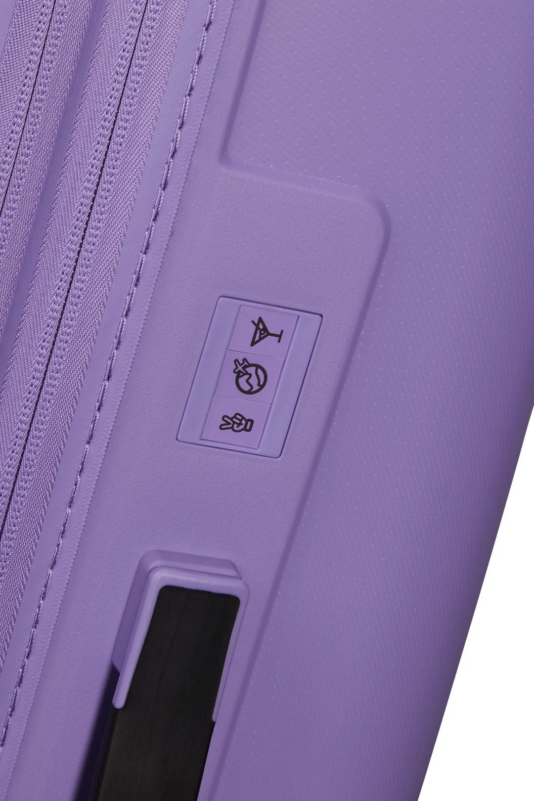 AMERICAN TOURISTER MALETA DE CABINA EXTENSIBLE DASHPOP 55CM - Image 56
