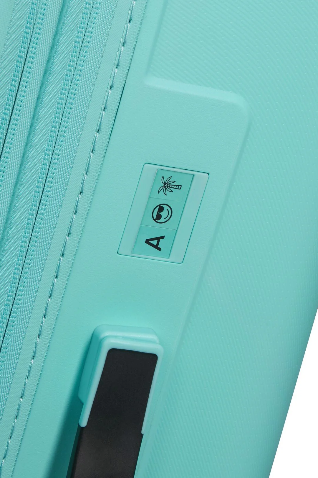 AMERICAN TOURISTER MALETA DE CABINA EXTENSIBLE DASHPOP 55CM - Image 70