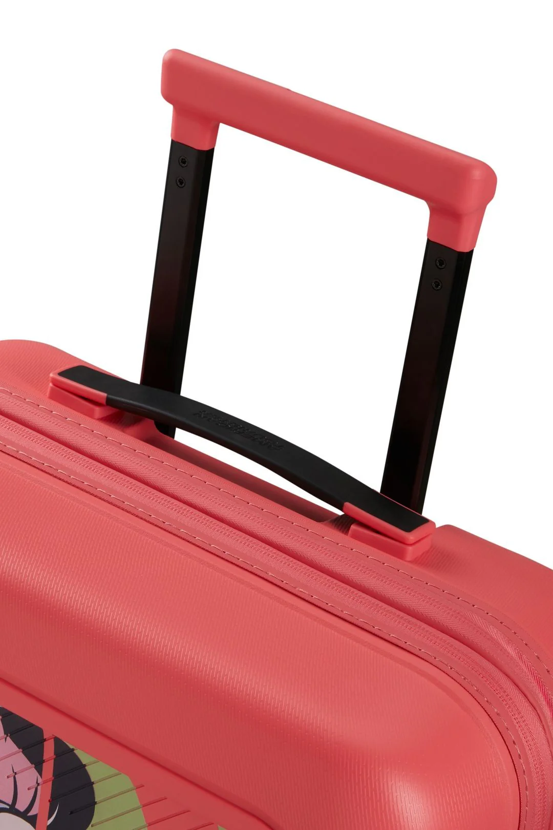 AMERICAN TOURISTER Maleta de Cabina Extensible DASHPOP DISNEY - MINNIE POP LETTERS - Image 12