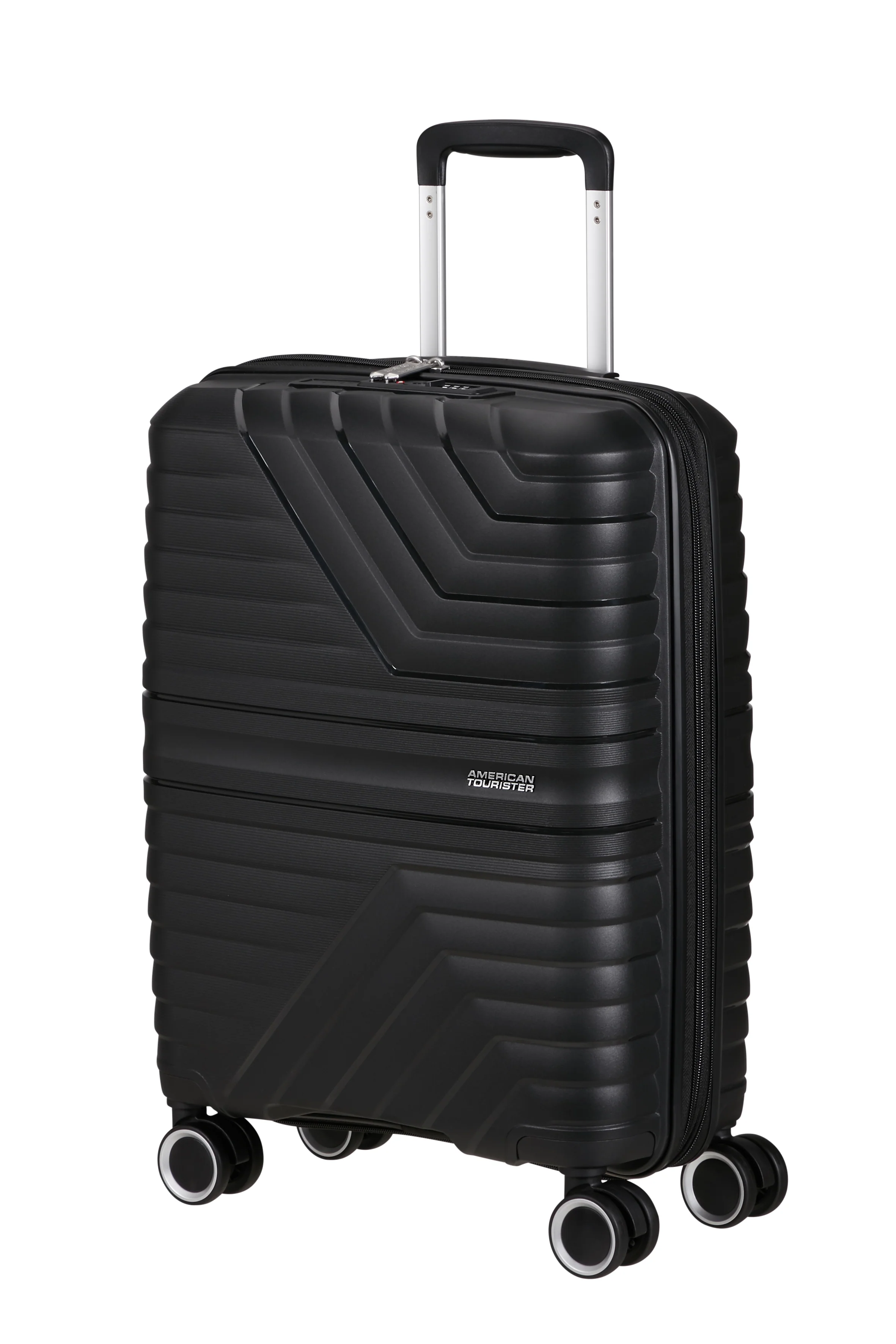 AMERICAN TOURISTER Maleta de Cabina extensible FLYTWIST