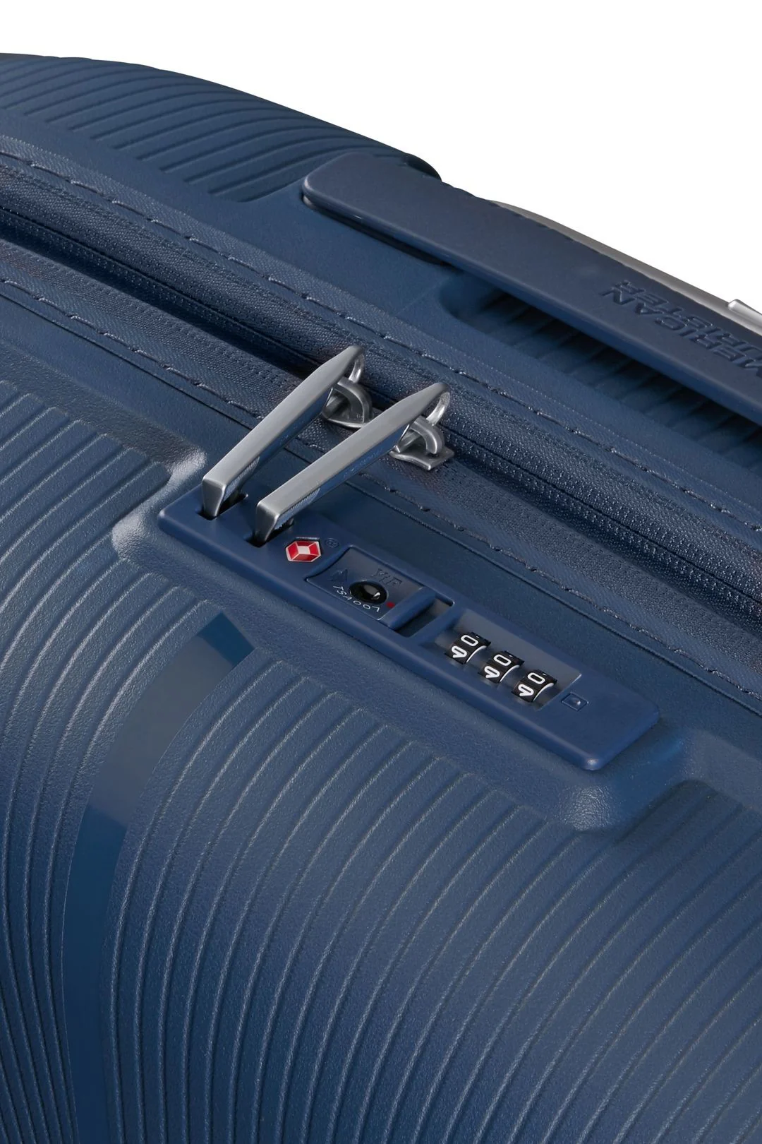 AMERICAN TOURISTER MALETA DE CABINA EXTENSIBLE STARVIBE 55cm - Image 194