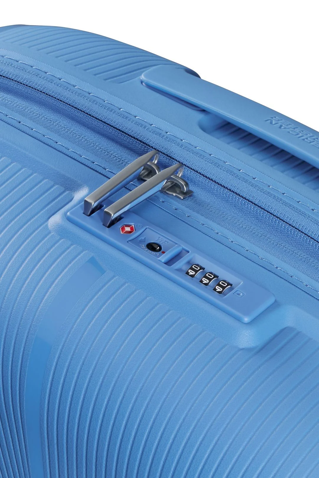 AMERICAN TOURISTER MALETA DE CABINA EXTENSIBLE STARVIBE 55cm - Image 64