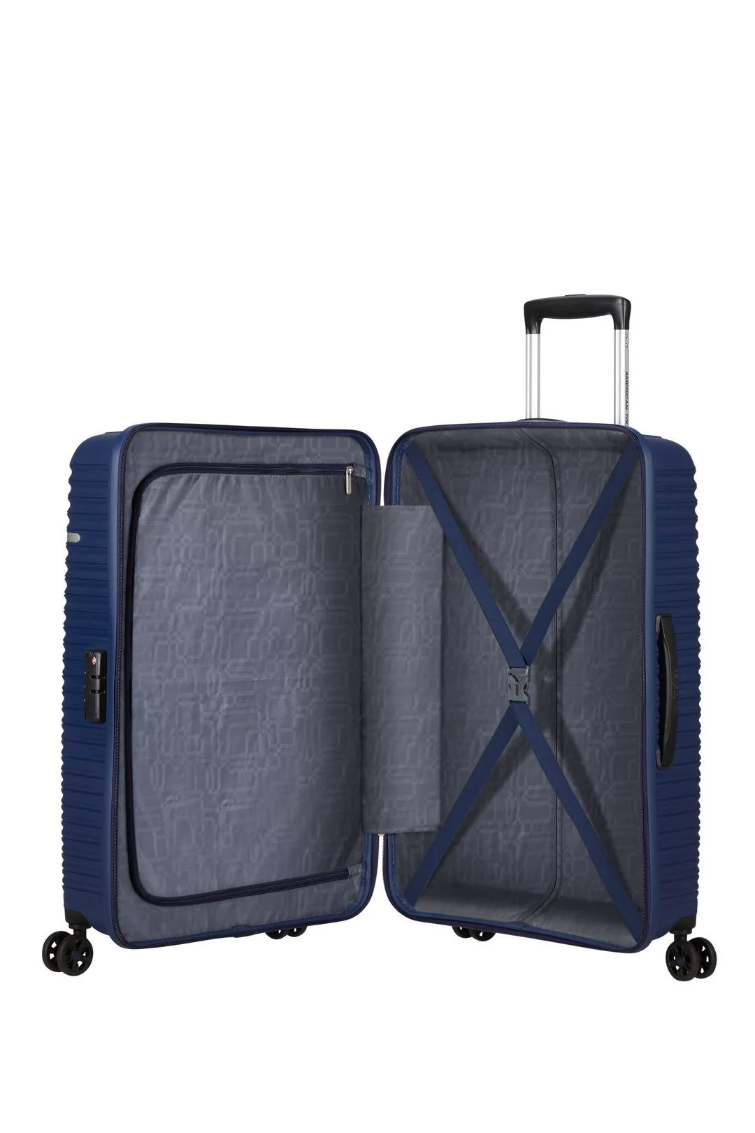 AMERICAN TOURISTER MALETA DE CABINA LIFTOFF 55CM - Image 31