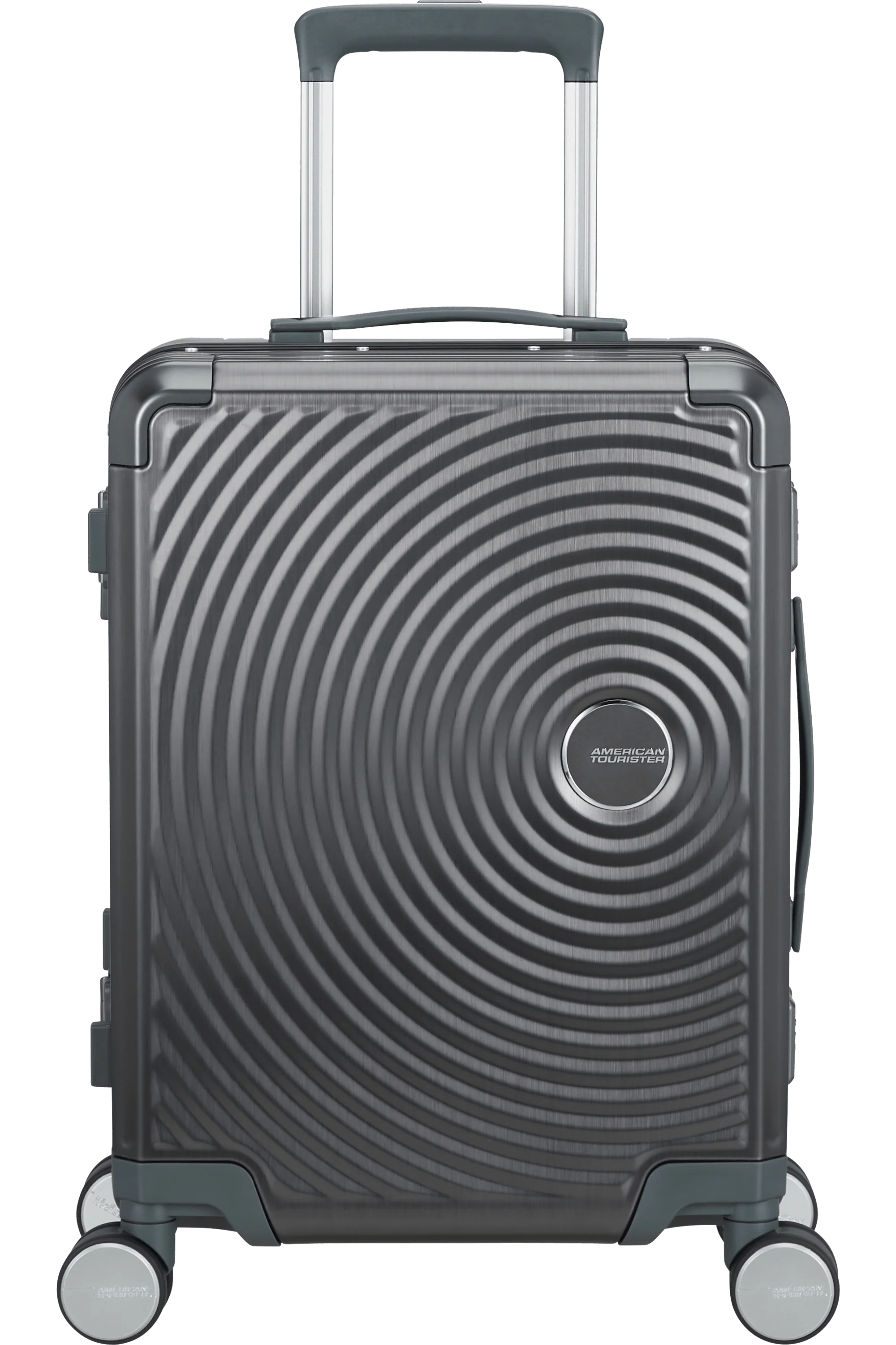 AMERICAN TOURISTER Maleta de Cabina SOUNDBOX ALU - Image 24